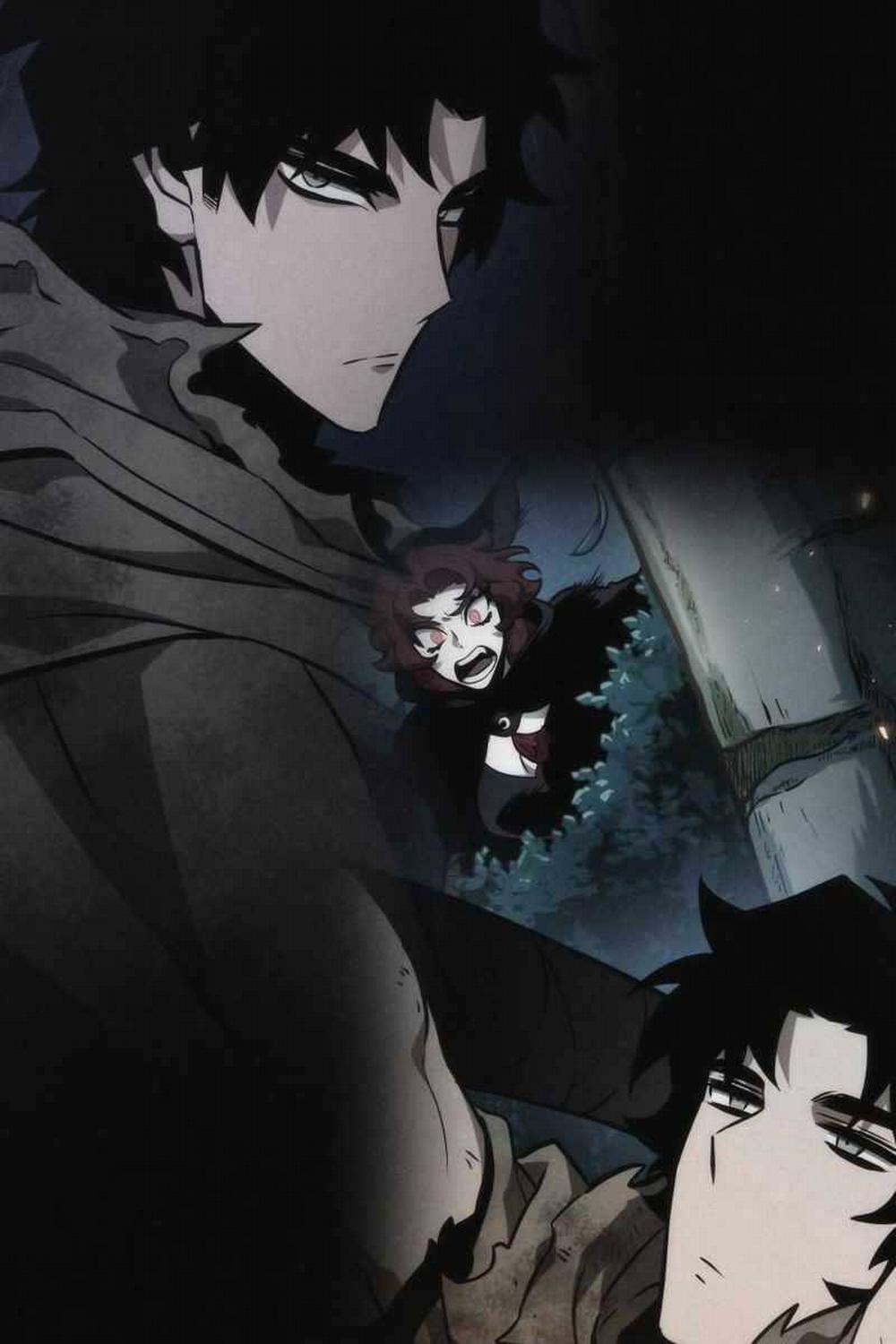 Thế Giới Sau Tận Thế 89 trang 115