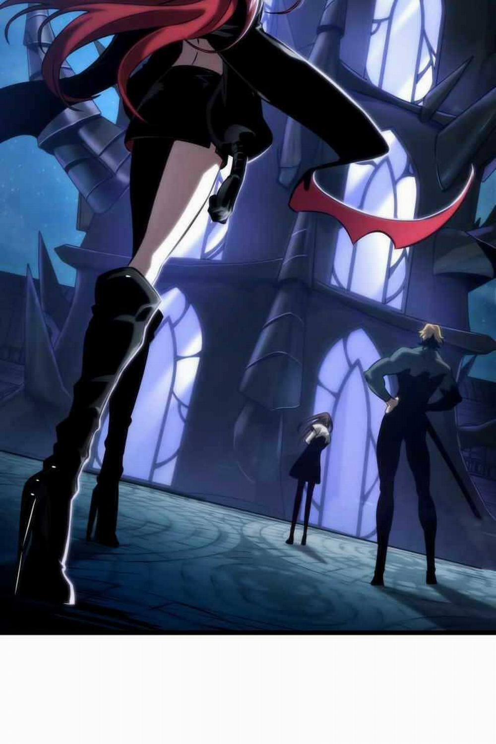 Thế Giới Sau Tận Thế 89 trang 124