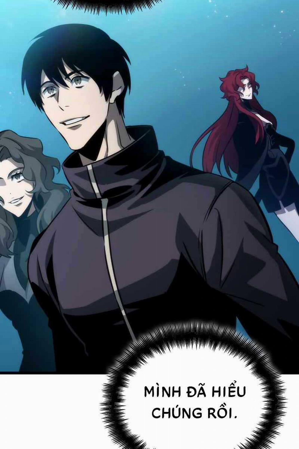 Thế Giới Sau Tận Thế 89 trang 130