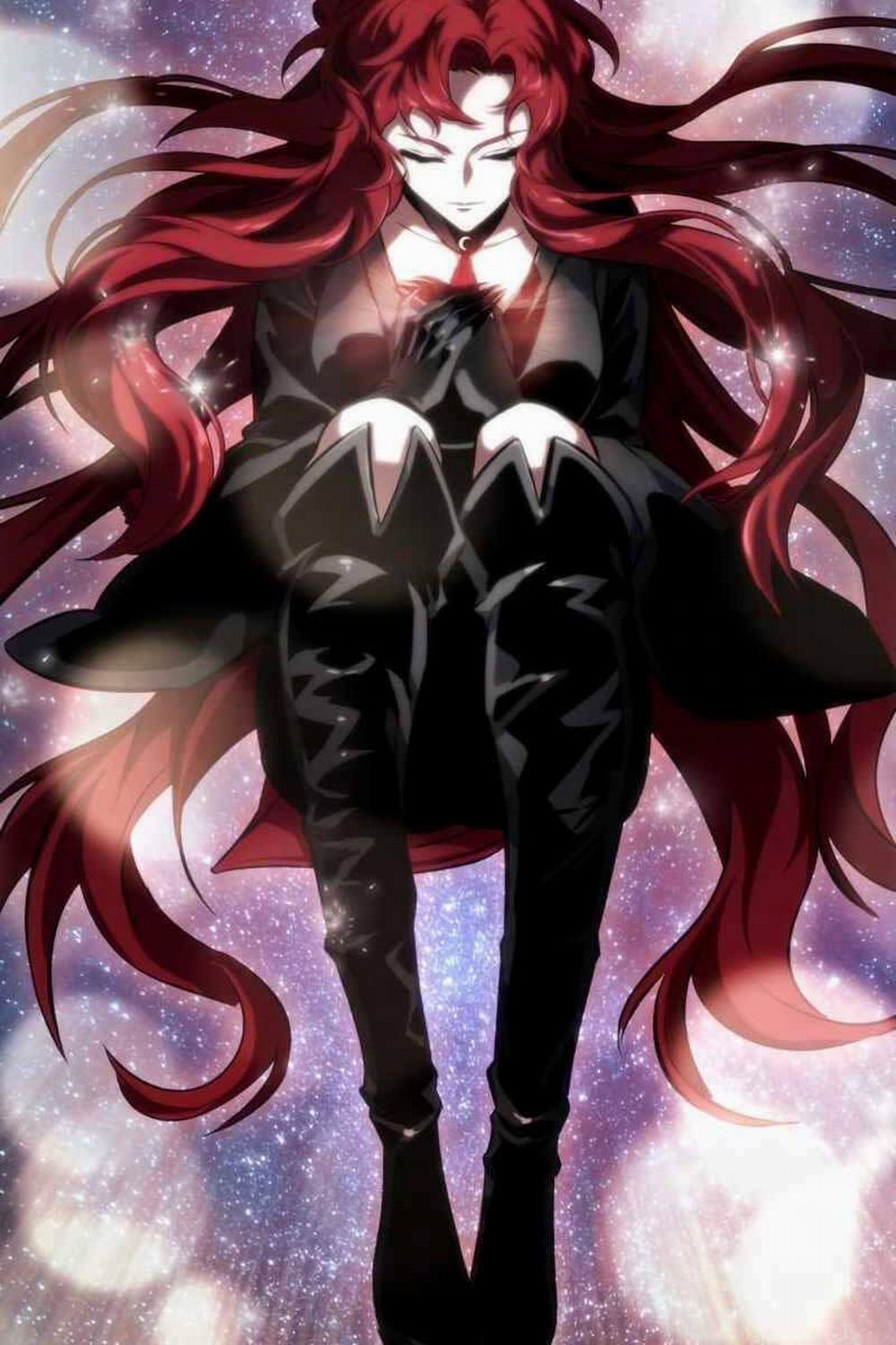 Thế Giới Sau Tận Thế 89 trang 149