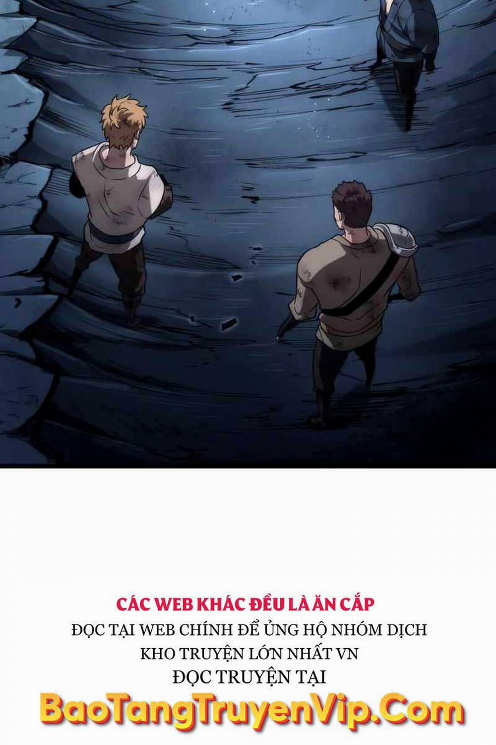 Thế Giới Sau Tận Thế 89 trang 16