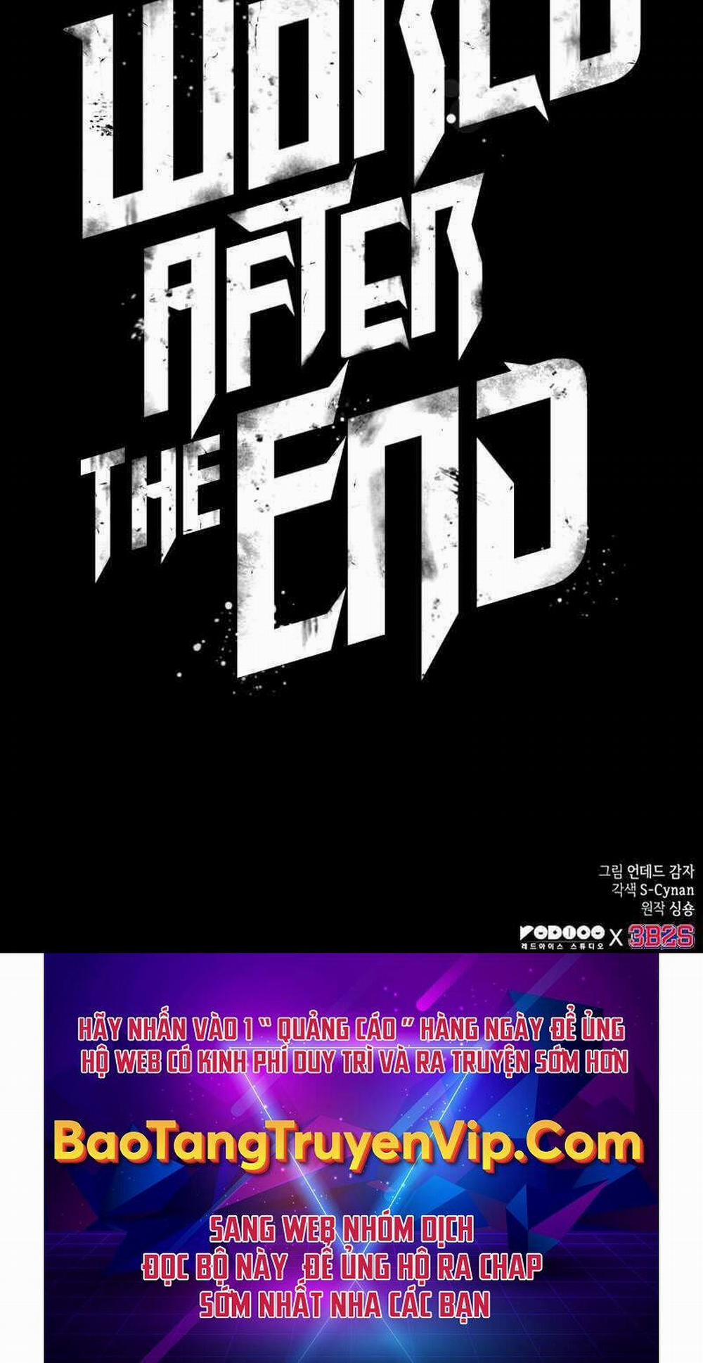 Thế Giới Sau Tận Thế 89 trang 161