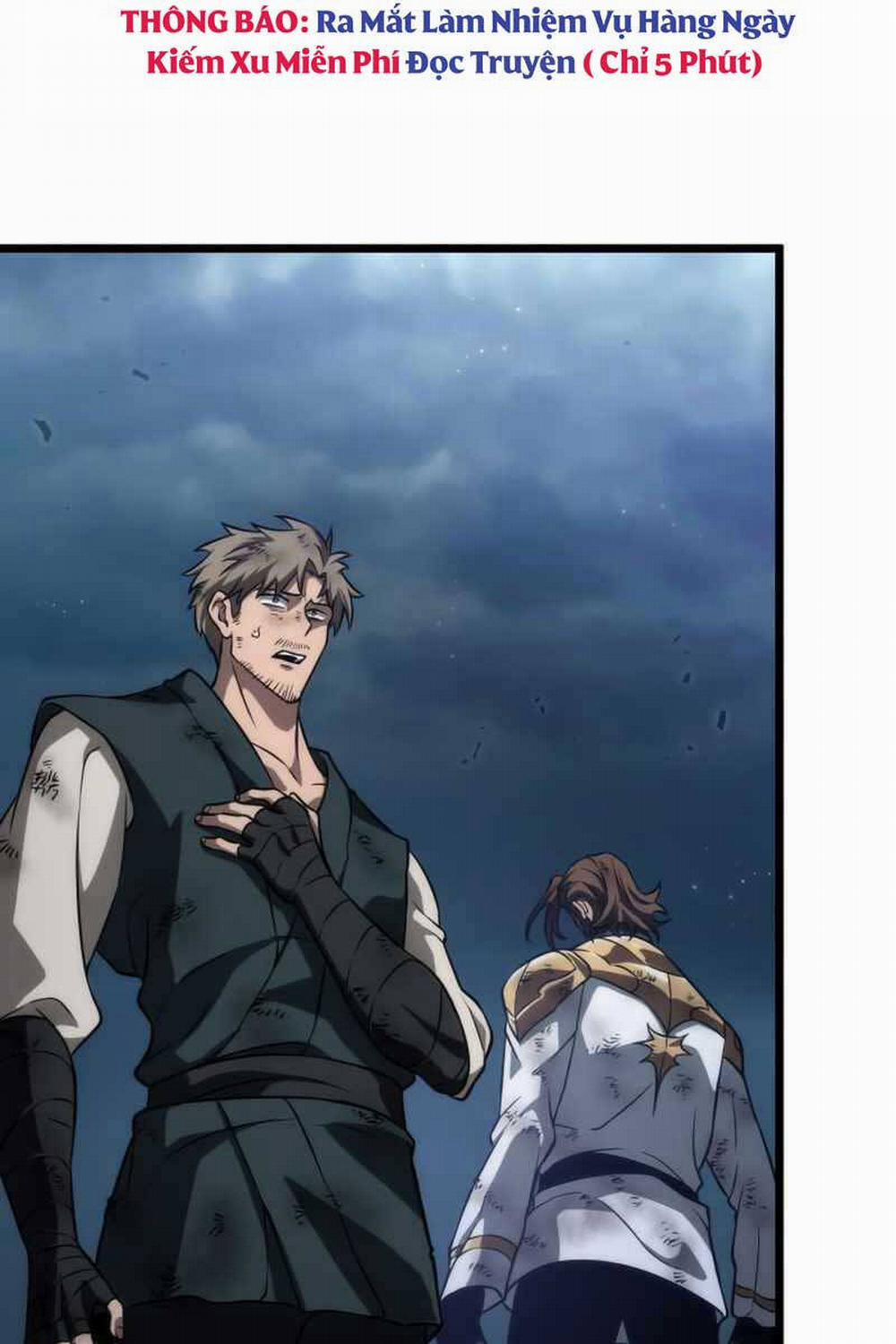 Thế Giới Sau Tận Thế 89 trang 17