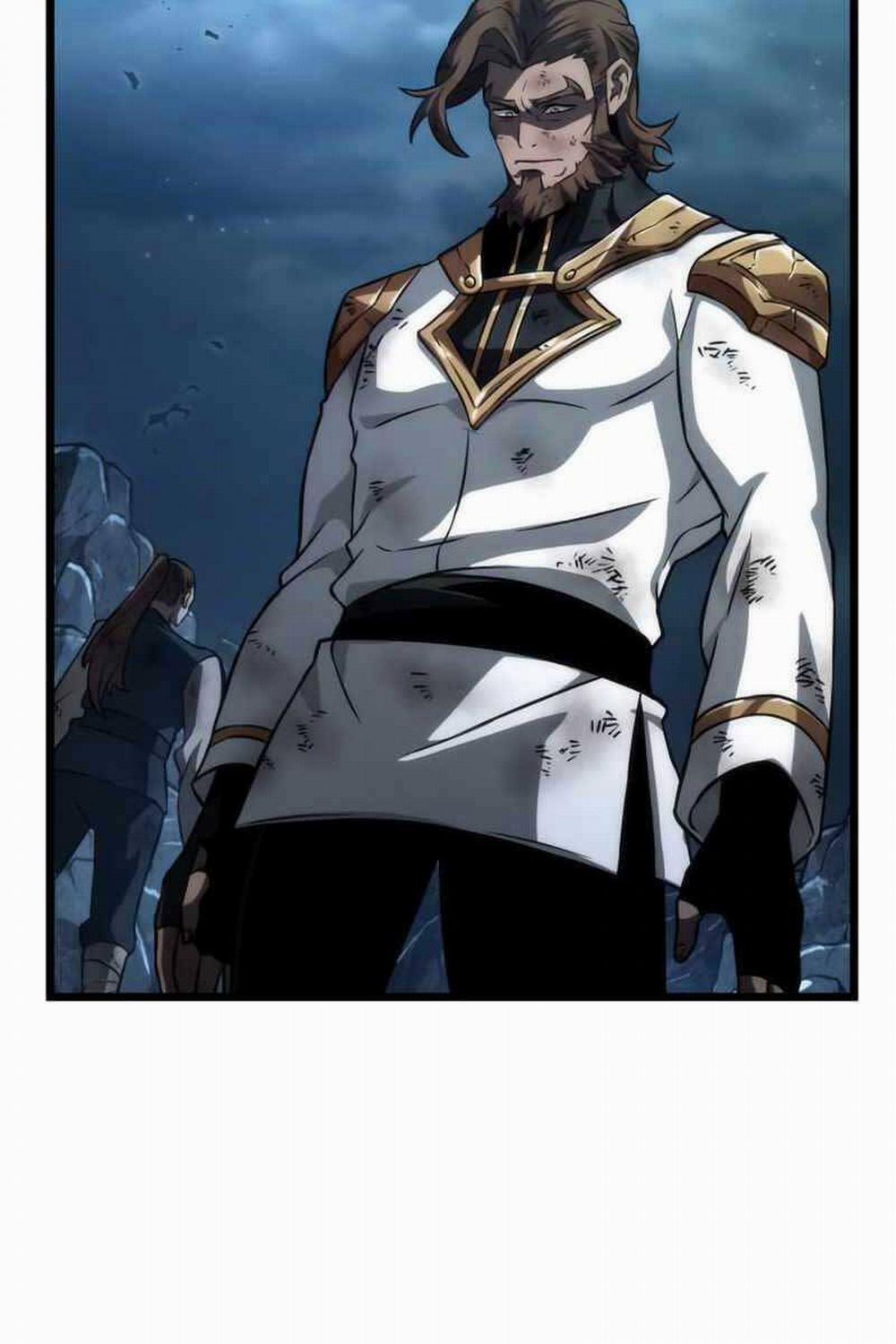 Thế Giới Sau Tận Thế 89 trang 19