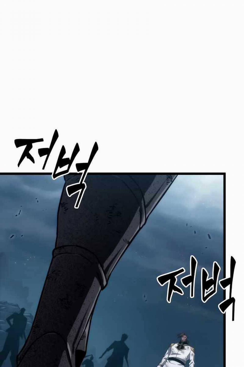 Thế Giới Sau Tận Thế 89 trang 20