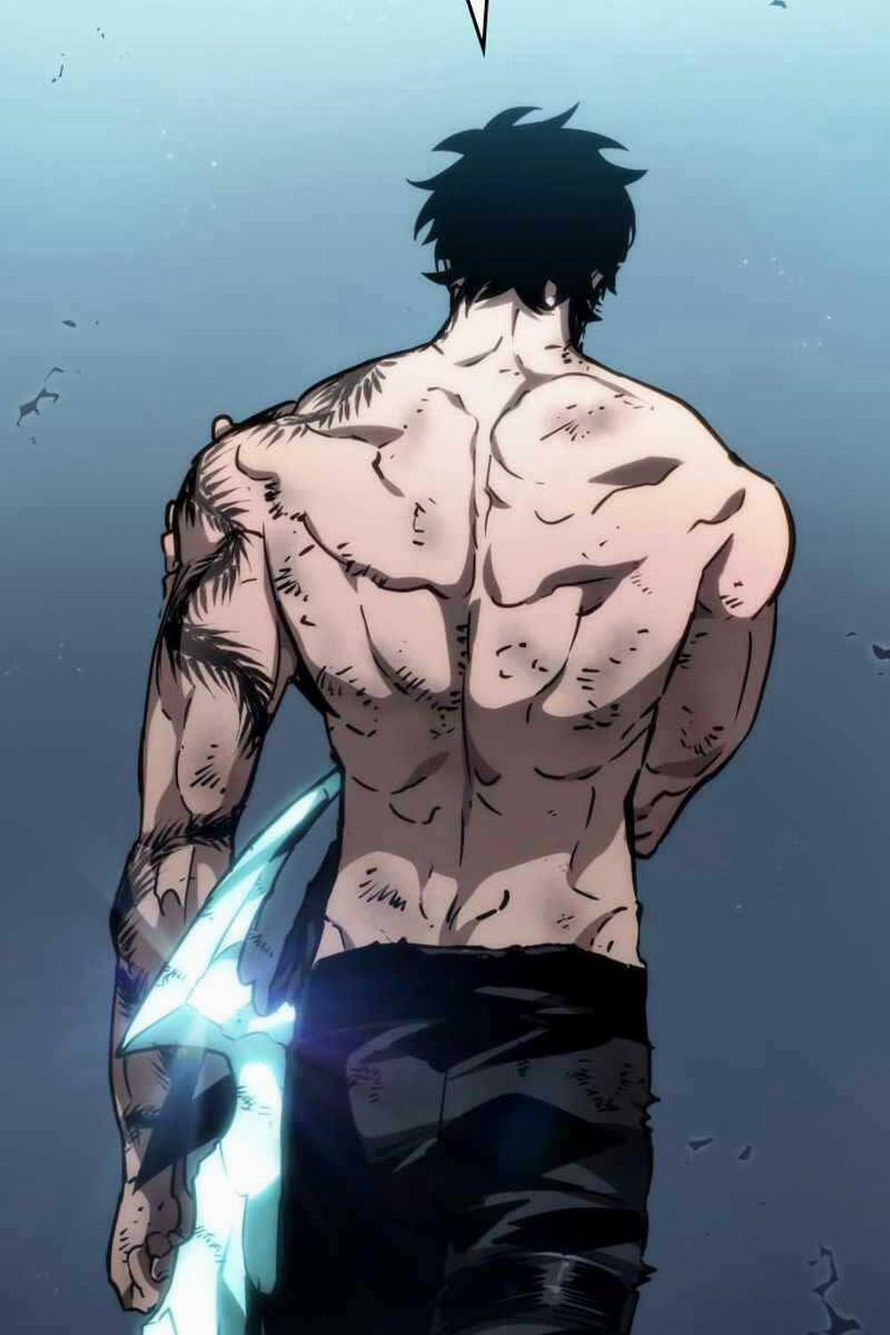 Thế Giới Sau Tận Thế 89 trang 27