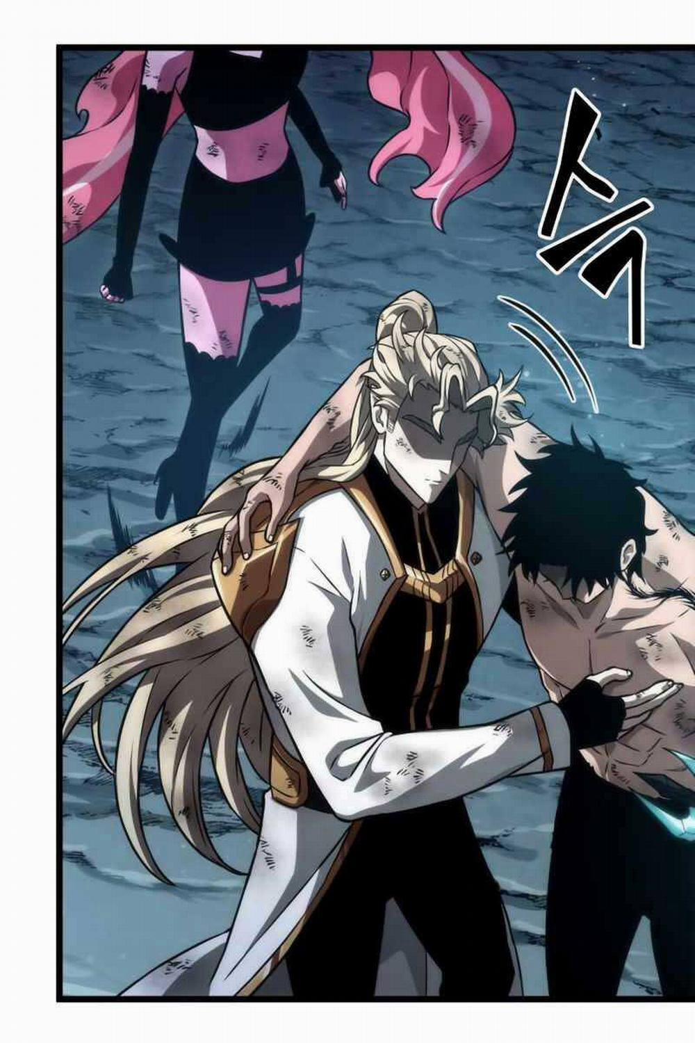 Thế Giới Sau Tận Thế 89 trang 32