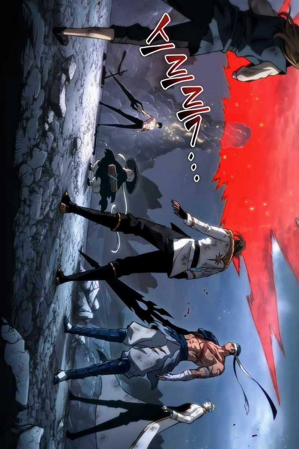 Thế Giới Sau Tận Thế 89 trang 4