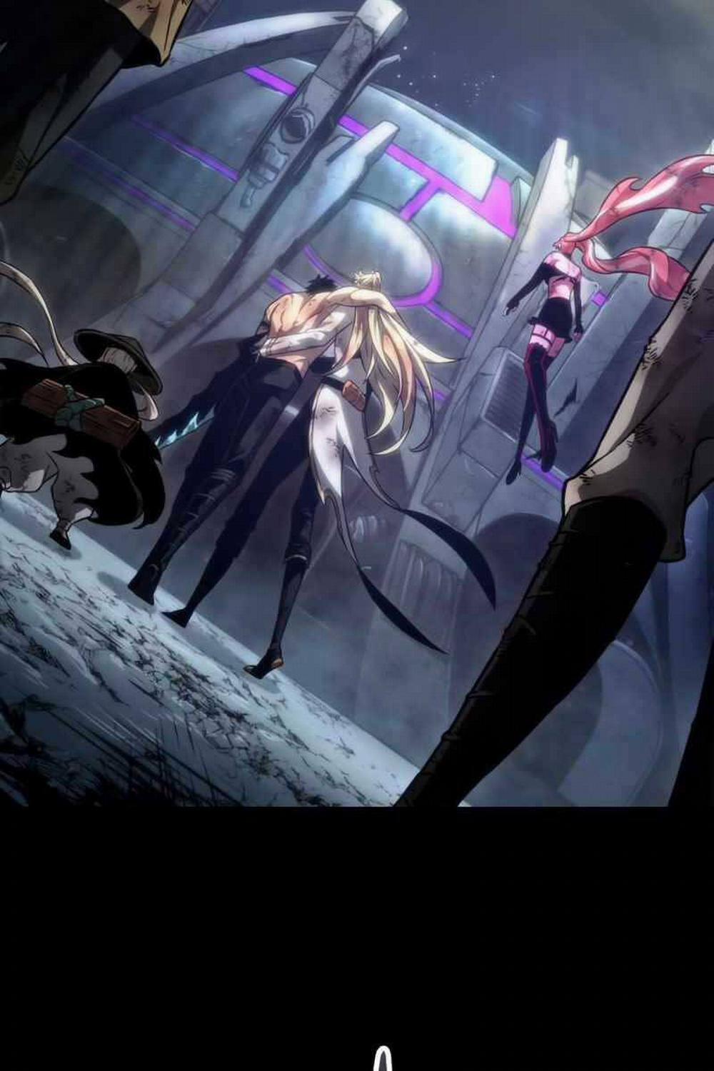 Thế Giới Sau Tận Thế 89 trang 40