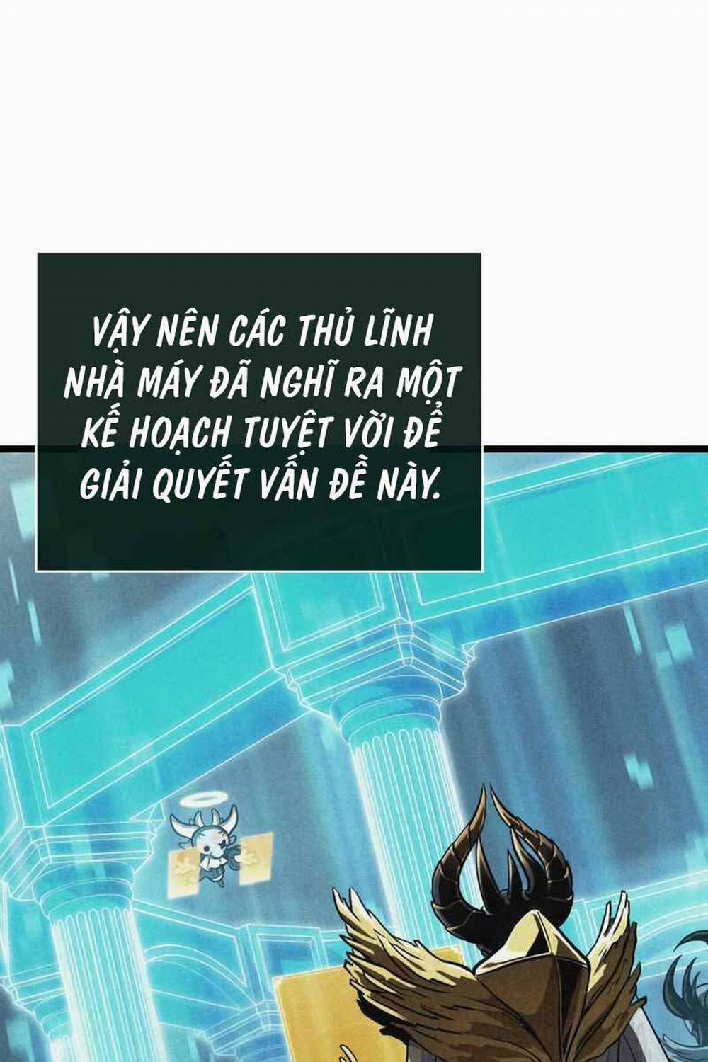 Thế Giới Sau Tận Thế 89 trang 85