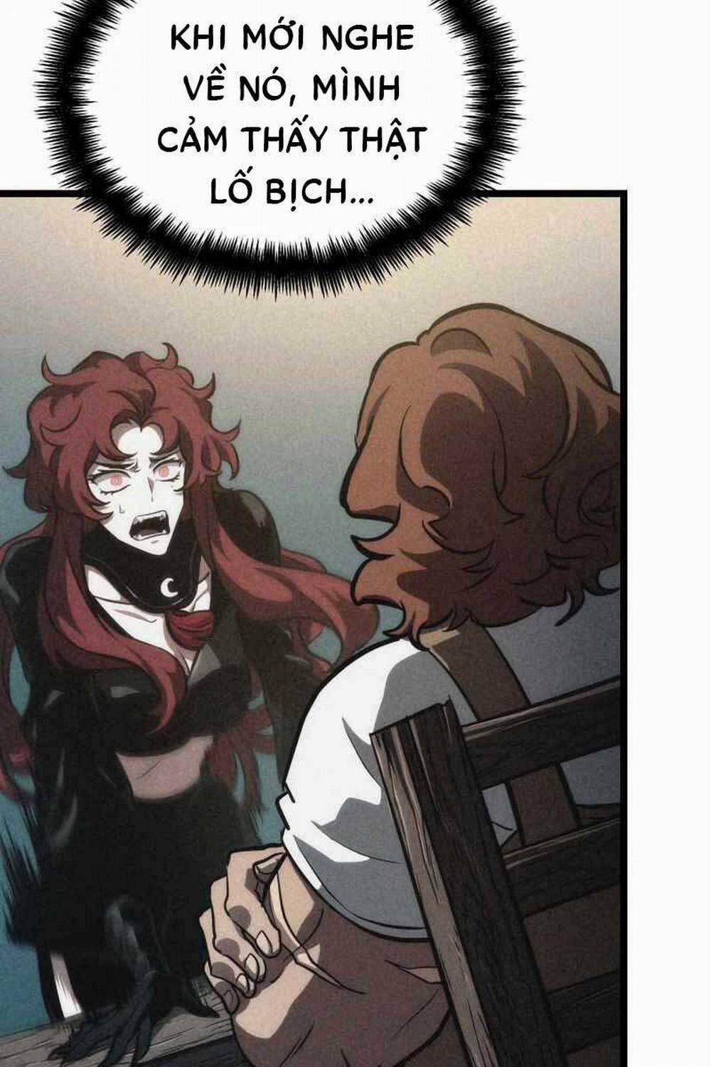 Thế Giới Sau Tận Thế 89 trang 91