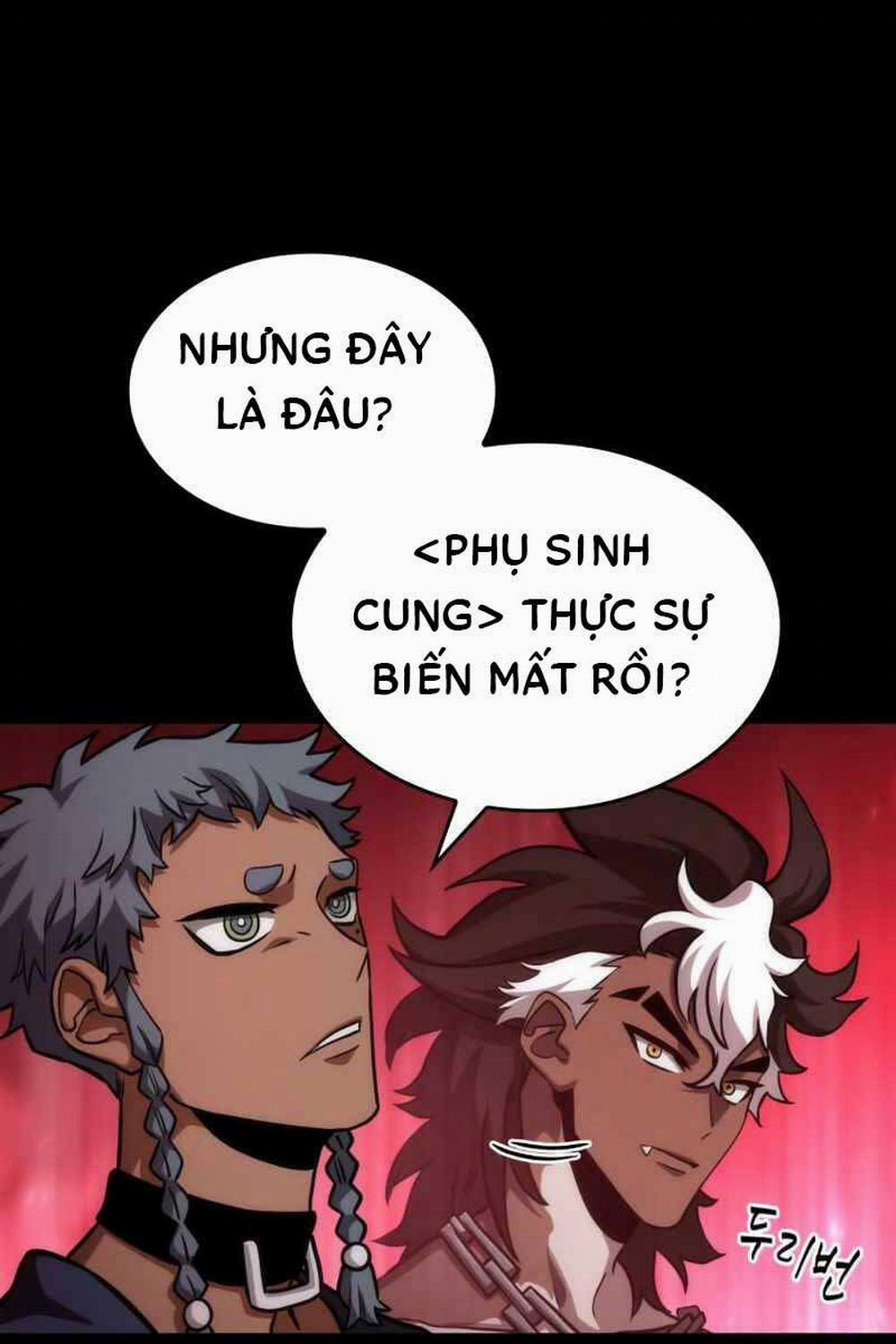 Thế Giới Sau Tận Thế 89 trang 96