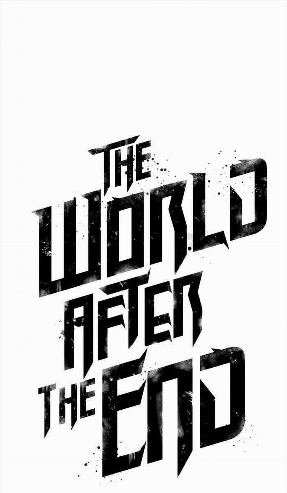 Thế Giới Sau Tận Thế 90 trang 0