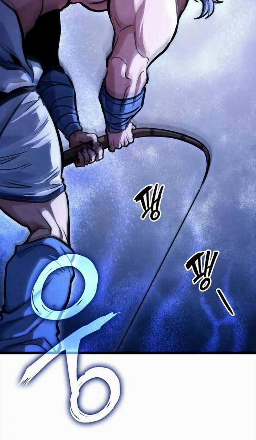 Thế Giới Sau Tận Thế 90 trang 108