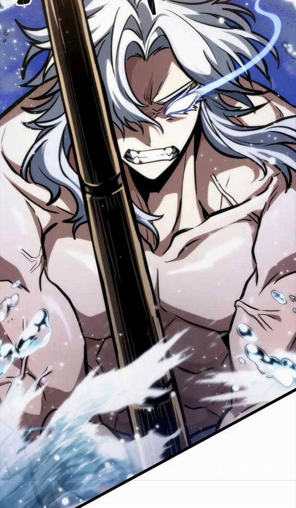 Thế Giới Sau Tận Thế 90 trang 110