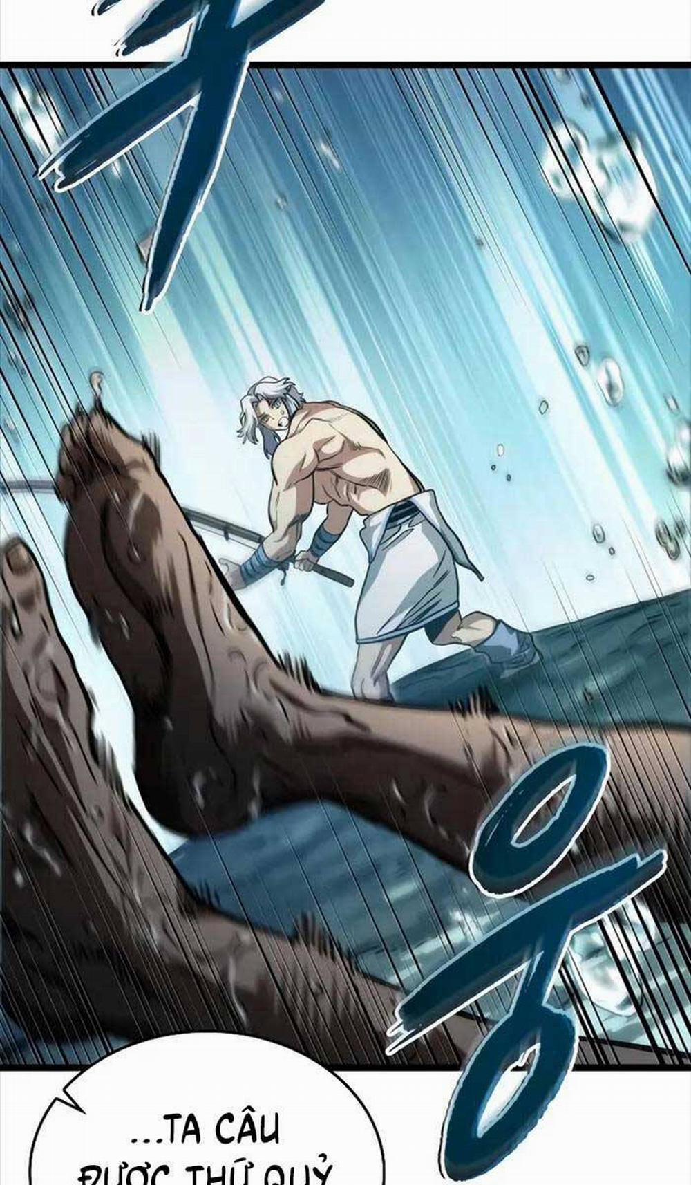 Thế Giới Sau Tận Thế 90 trang 116