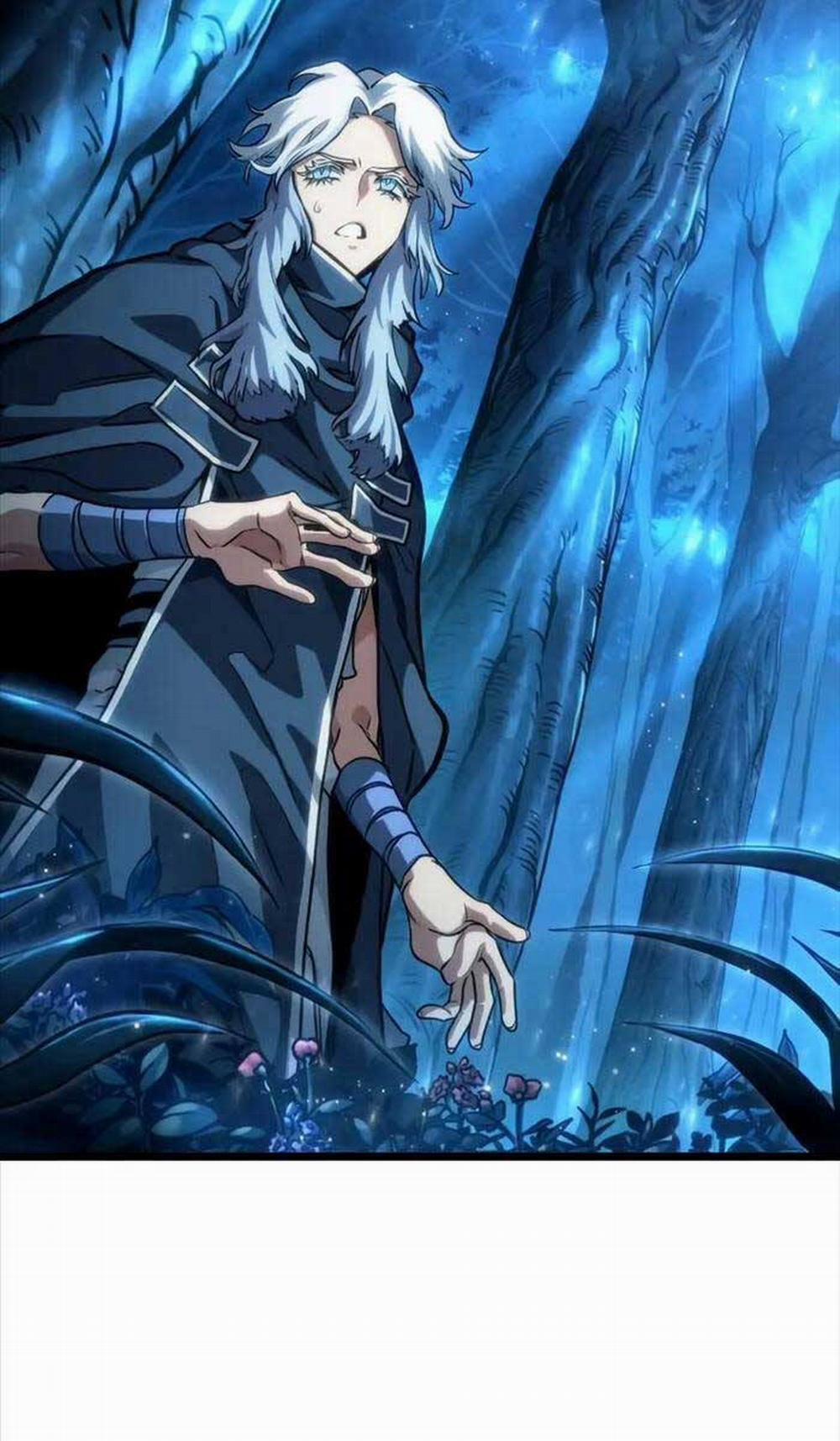 Thế Giới Sau Tận Thế 90 trang 17