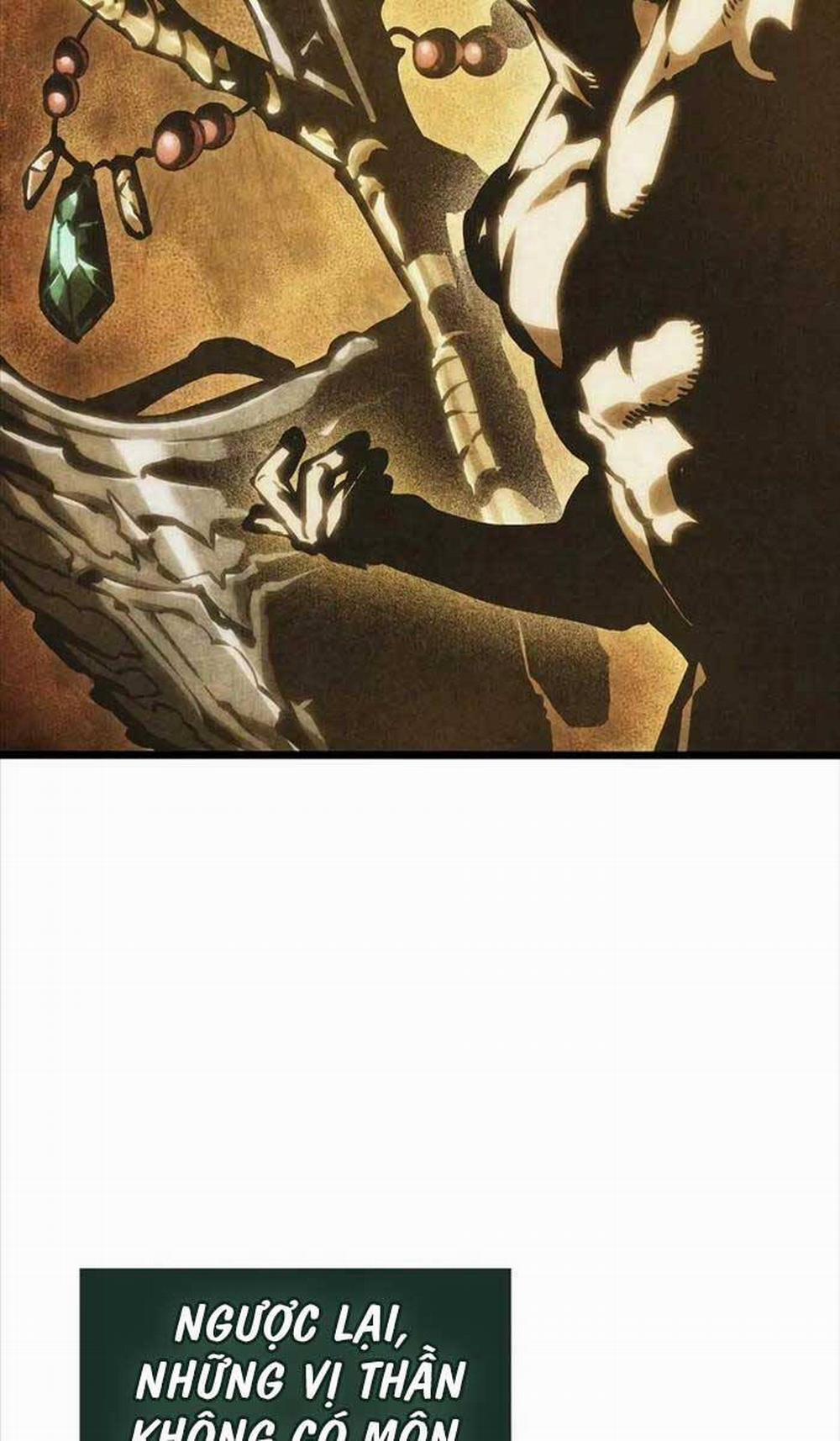 Thế Giới Sau Tận Thế 90 trang 31