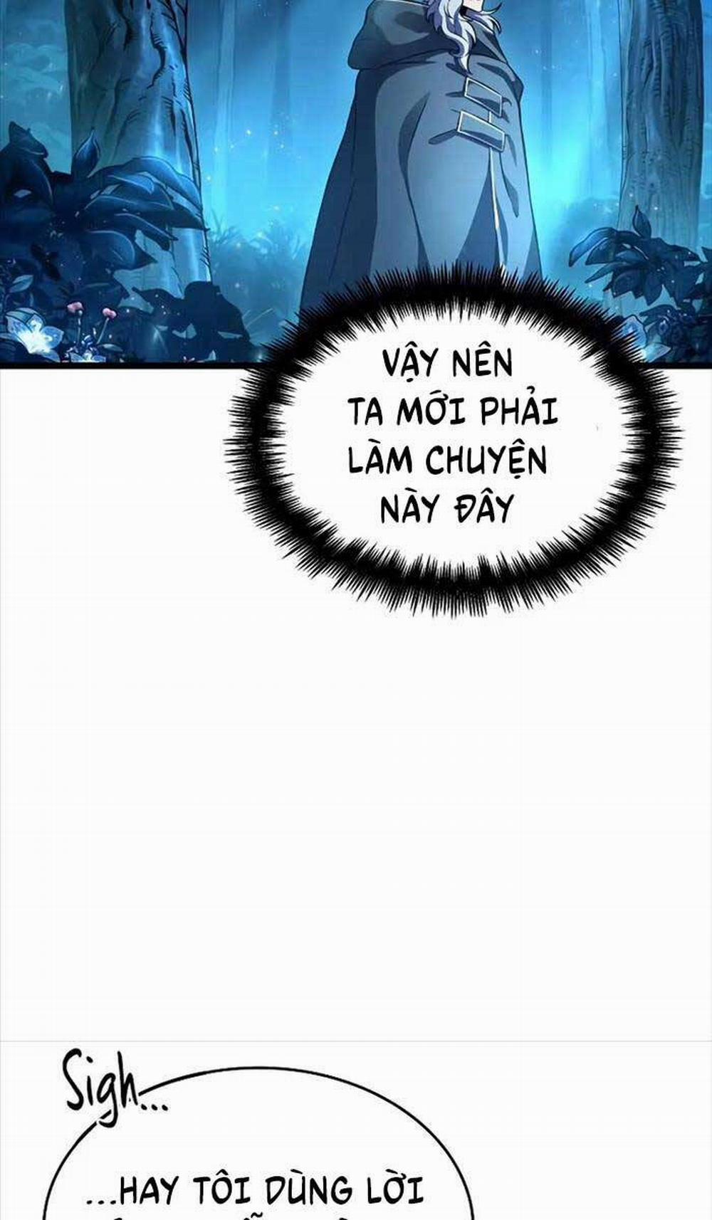 Thế Giới Sau Tận Thế 90 trang 33