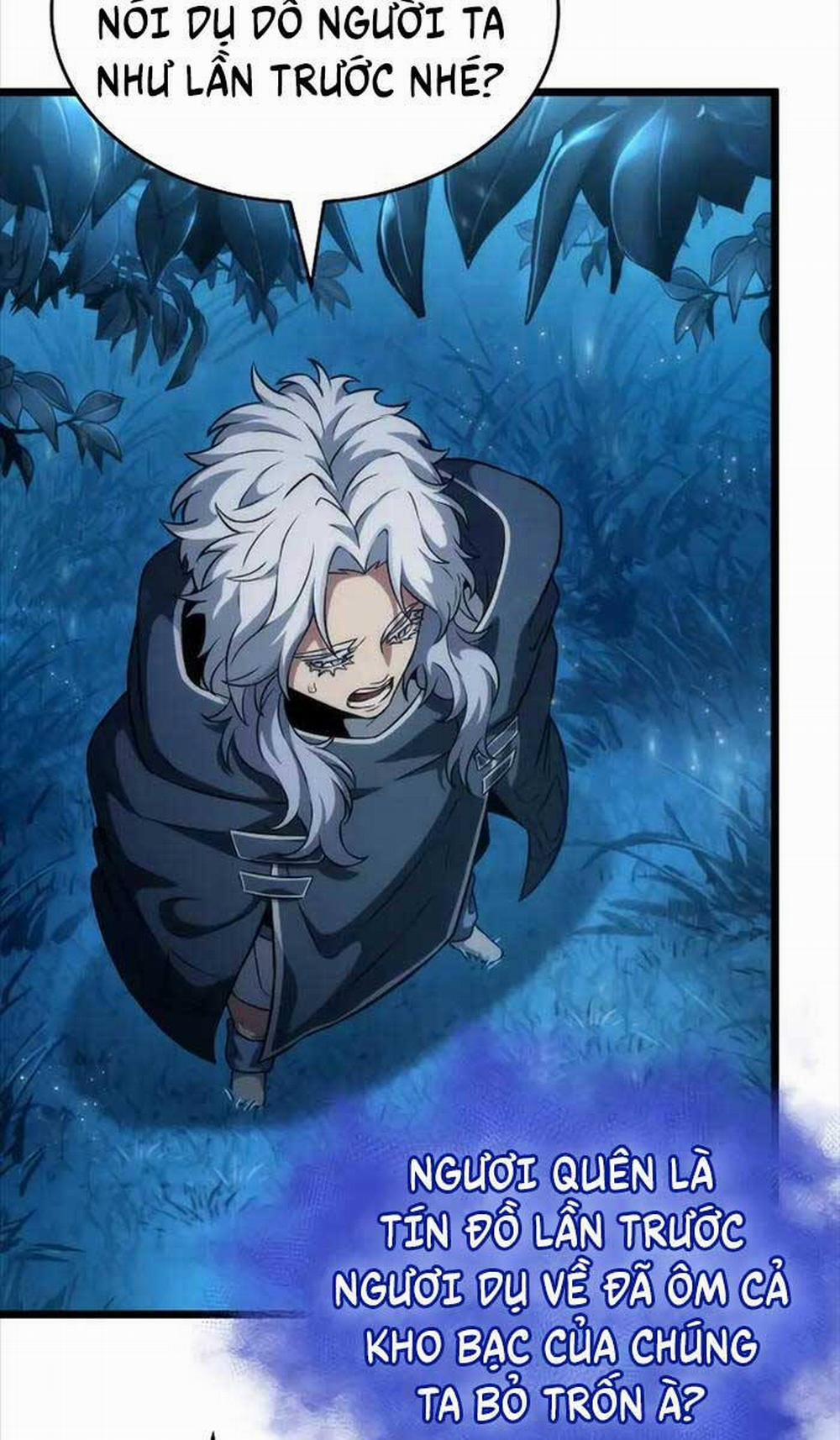 Thế Giới Sau Tận Thế 90 trang 34