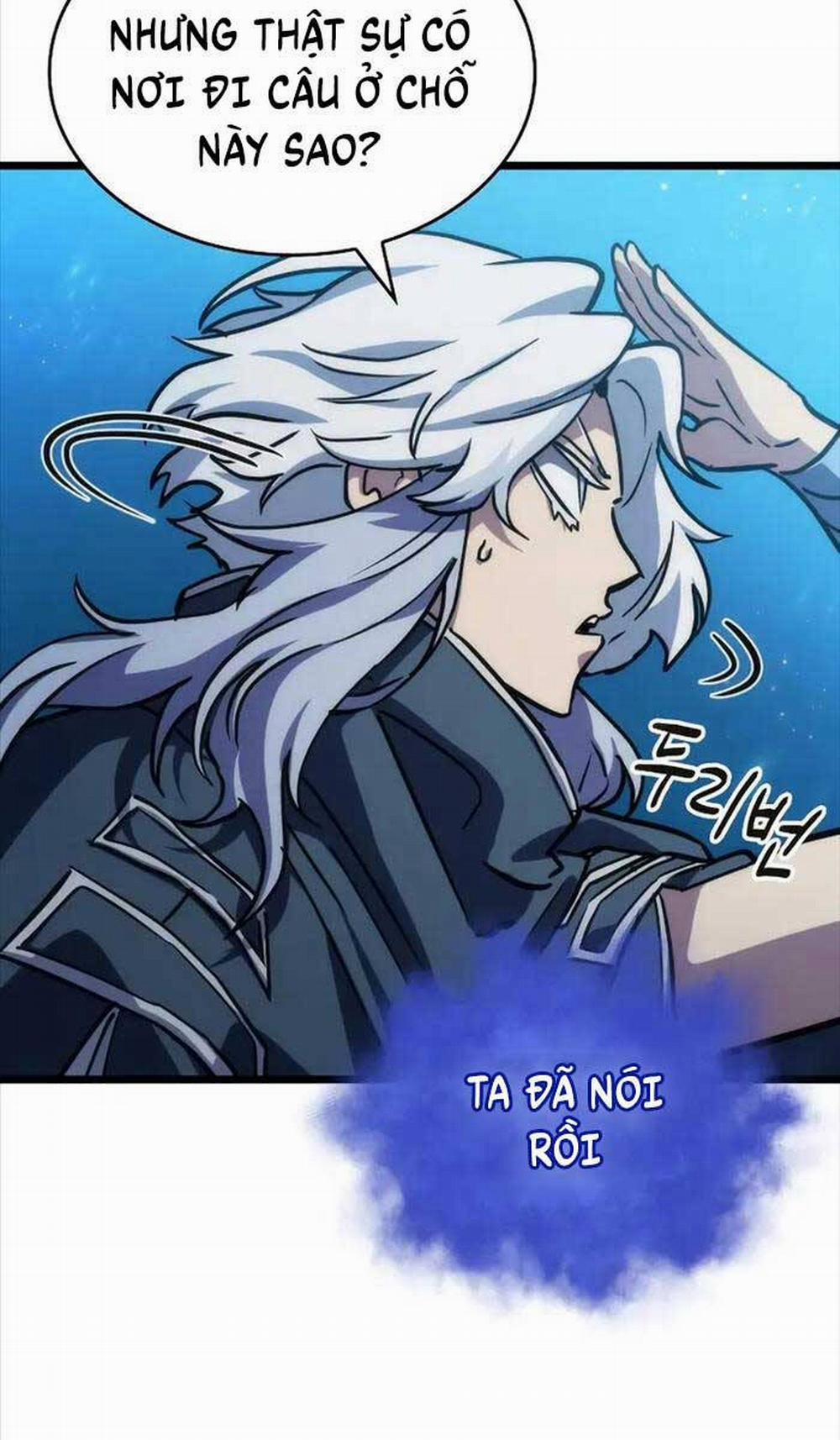 Thế Giới Sau Tận Thế 90 trang 40