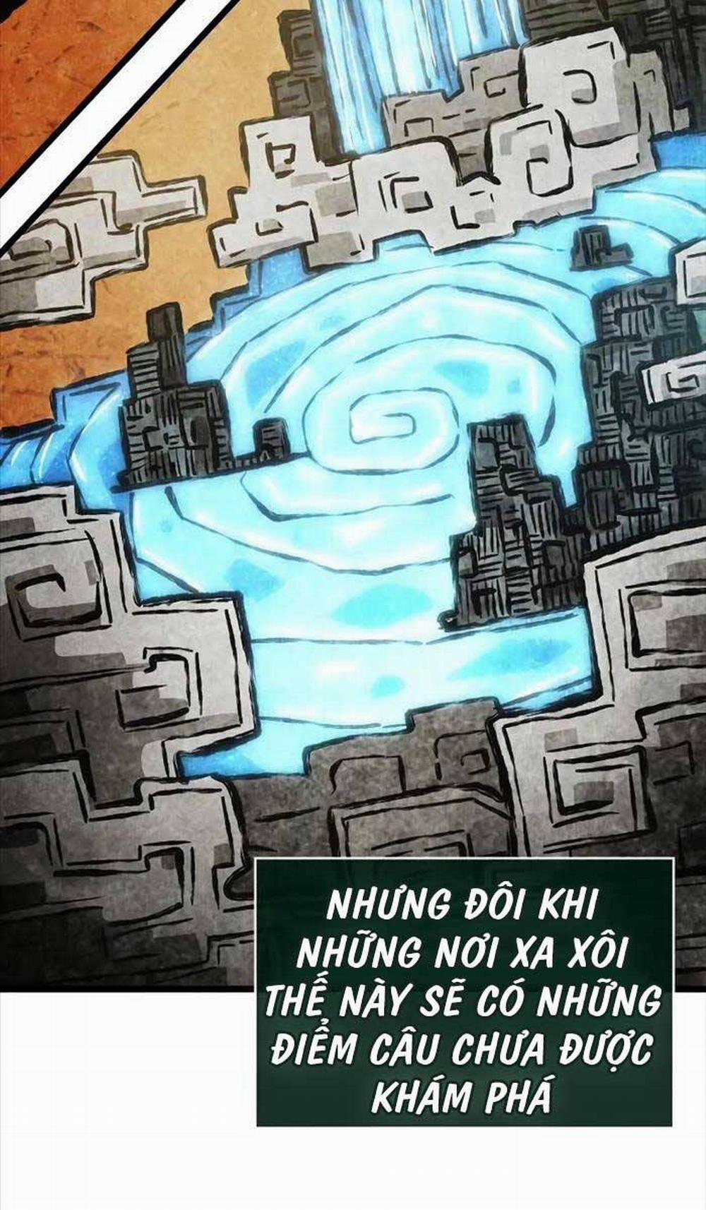 Thế Giới Sau Tận Thế 90 trang 42