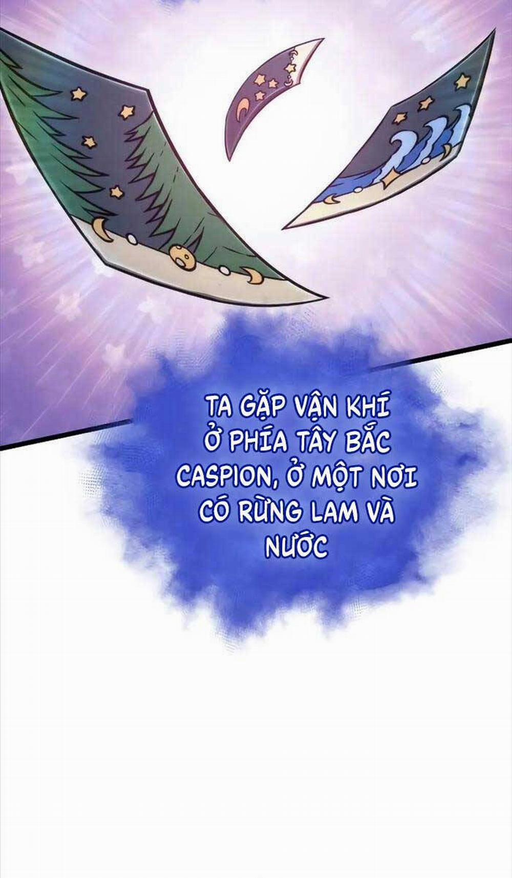 Thế Giới Sau Tận Thế 90 trang 48