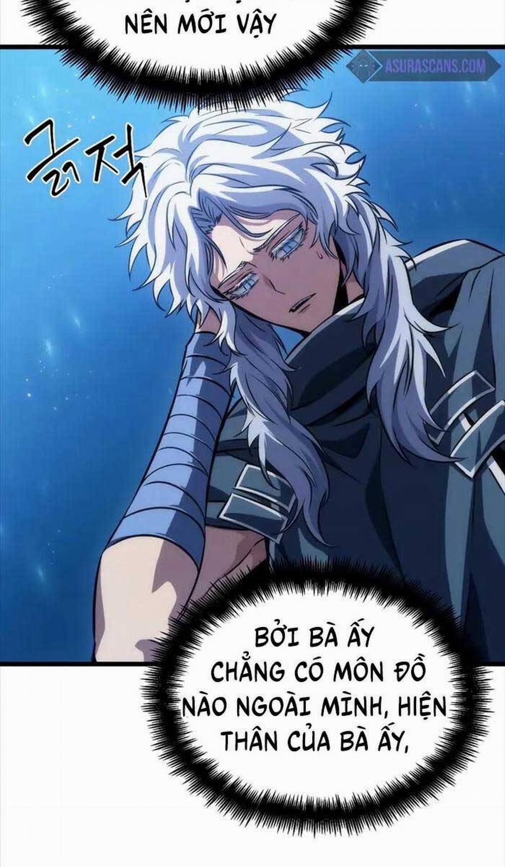 Thế Giới Sau Tận Thế 90 trang 56