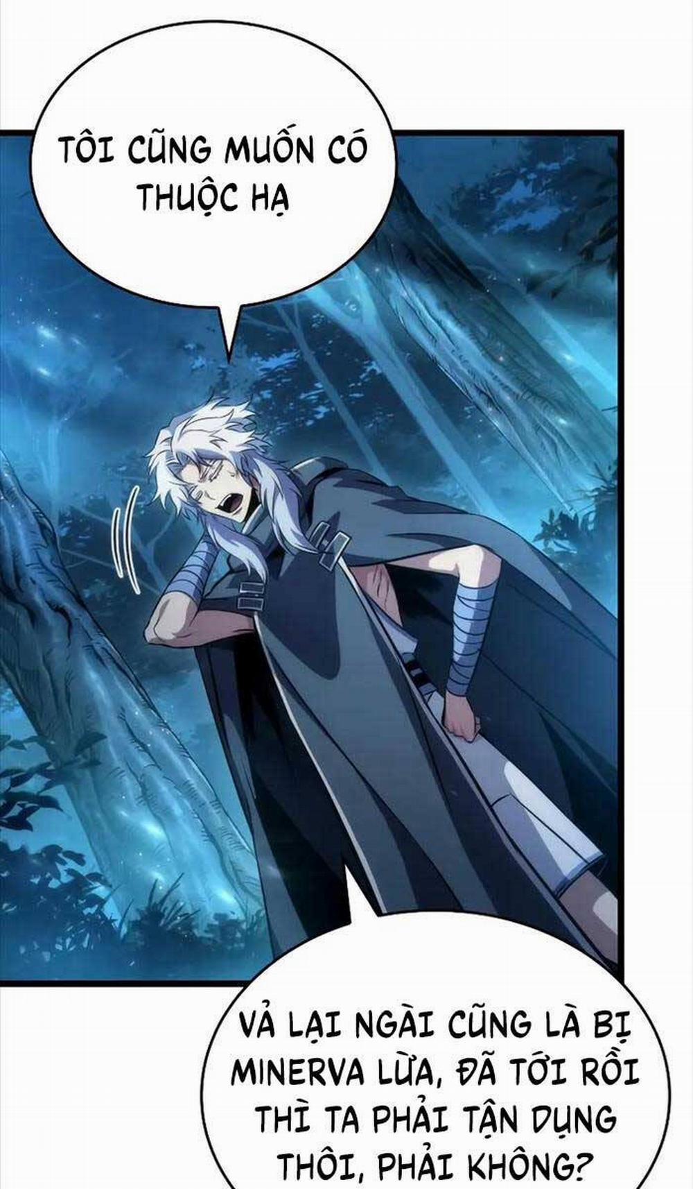 Thế Giới Sau Tận Thế 90 trang 61