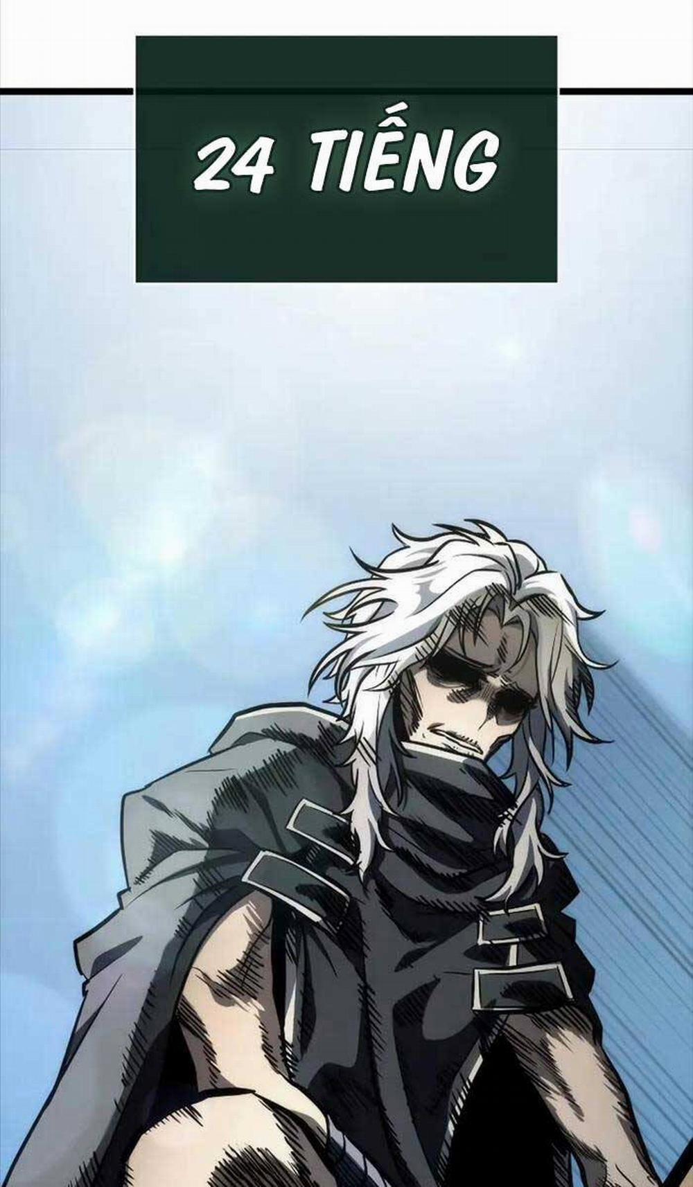 Thế Giới Sau Tận Thế 90 trang 88