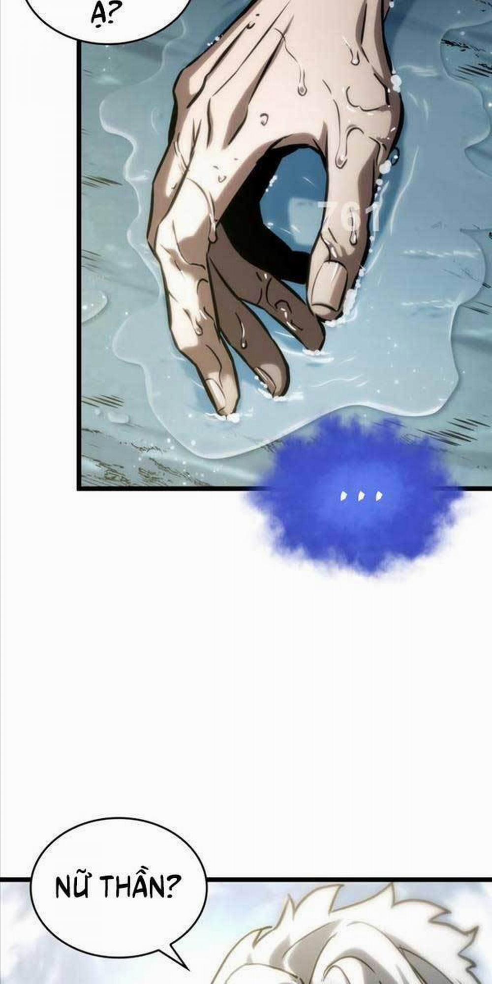 Thế Giới Sau Tận Thế 91 trang 1