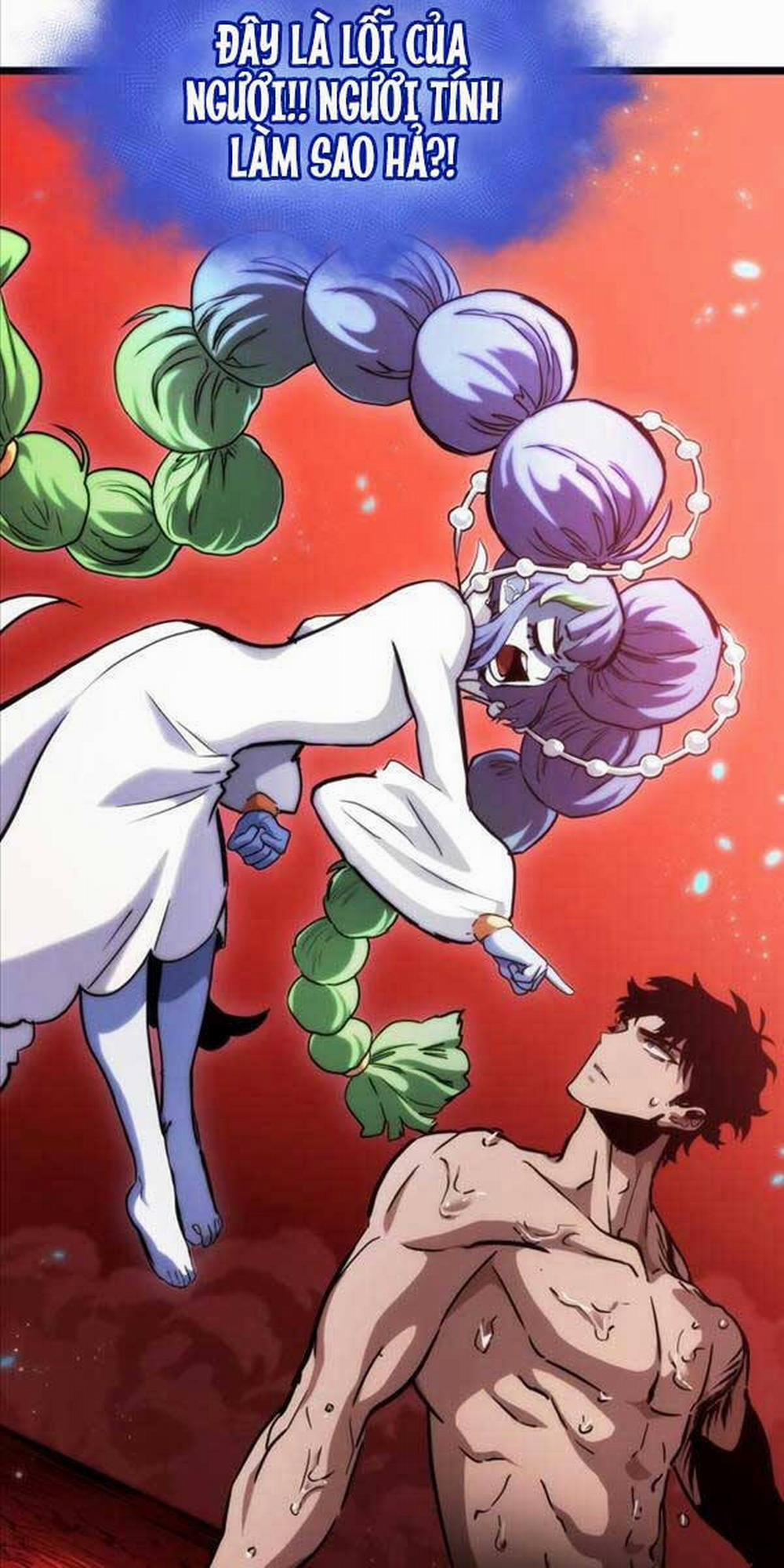 Thế Giới Sau Tận Thế 91 trang 118