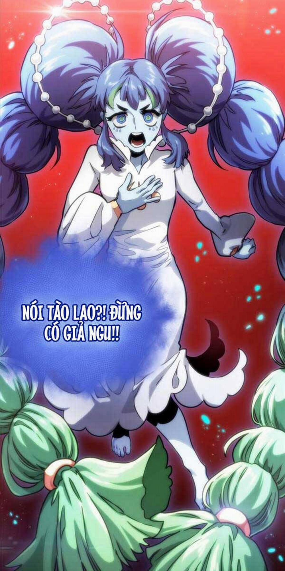 Thế Giới Sau Tận Thế 91 trang 120