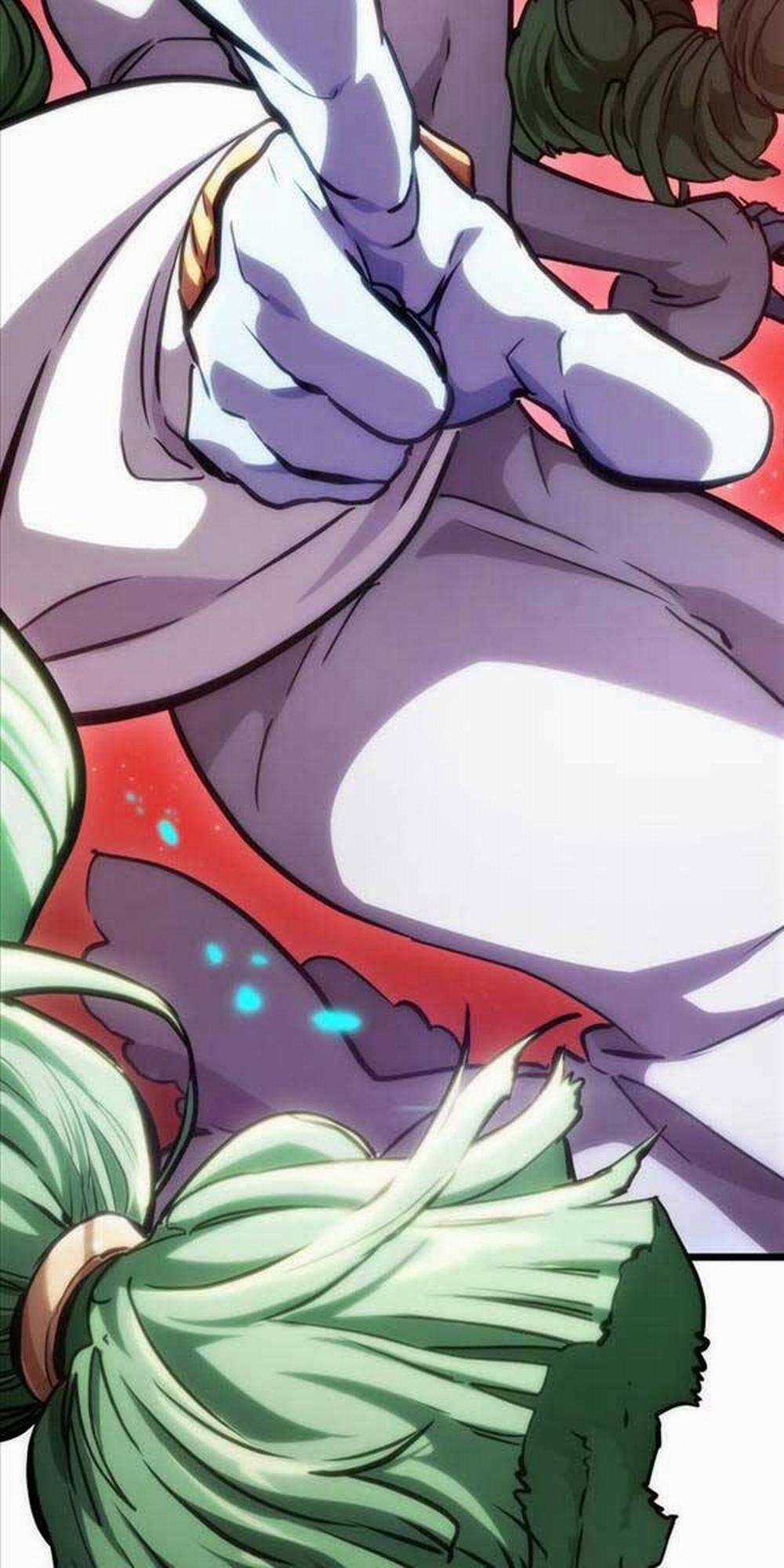 Thế Giới Sau Tận Thế 91 trang 123