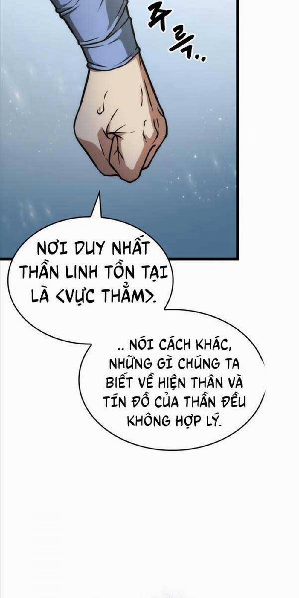 Thế Giới Sau Tận Thế 91 trang 13