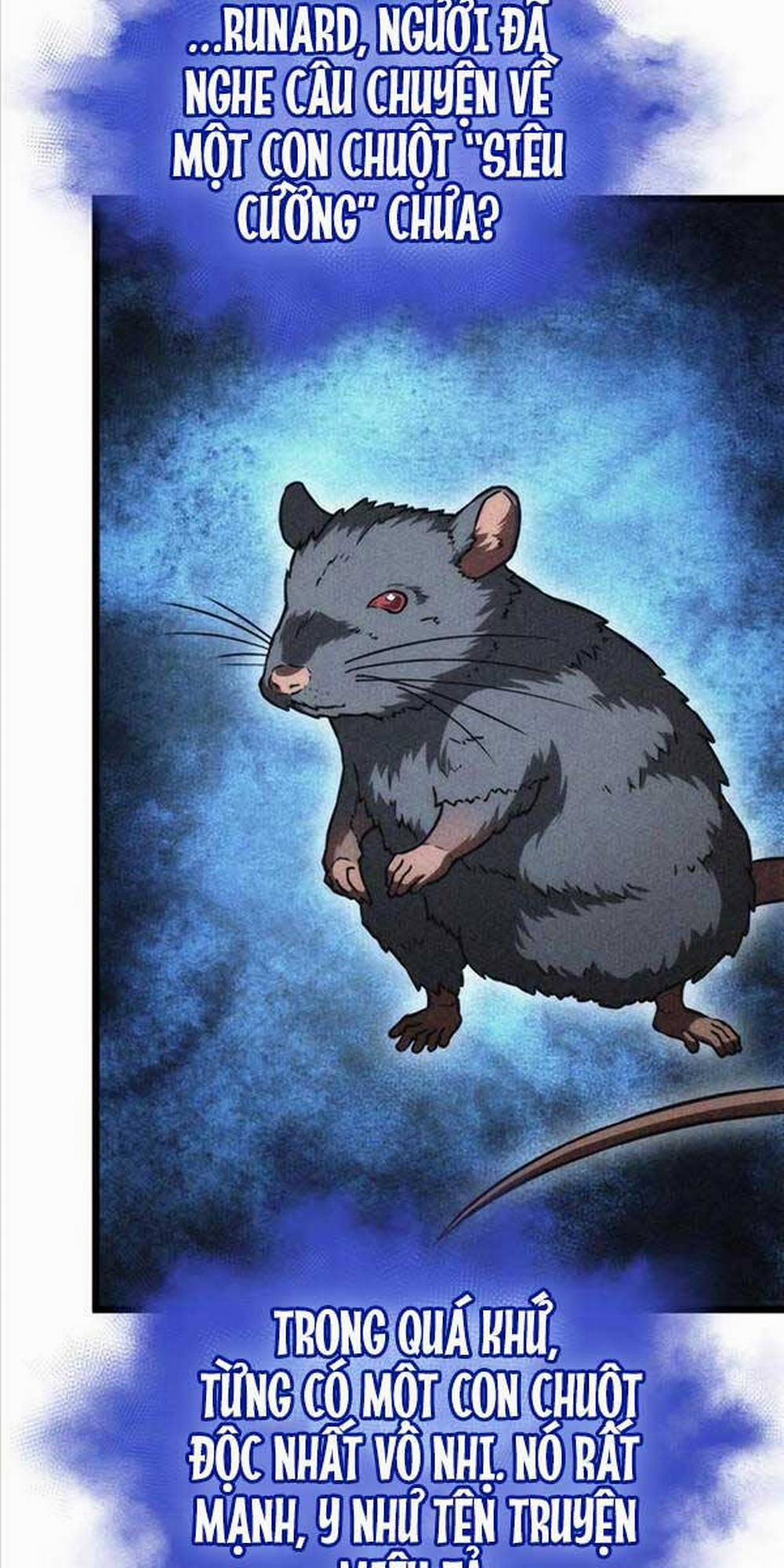 Thế Giới Sau Tận Thế 91 trang 20