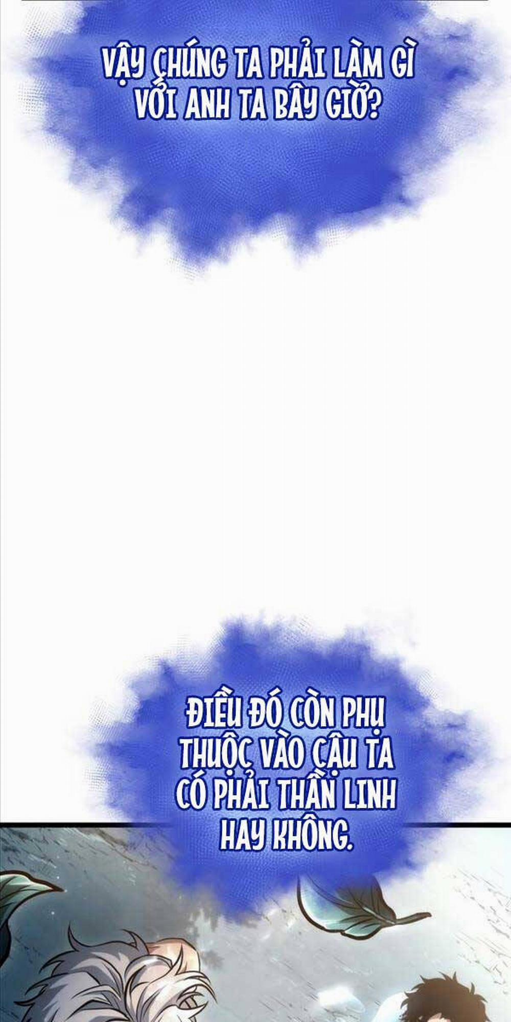 Thế Giới Sau Tận Thế 91 trang 33