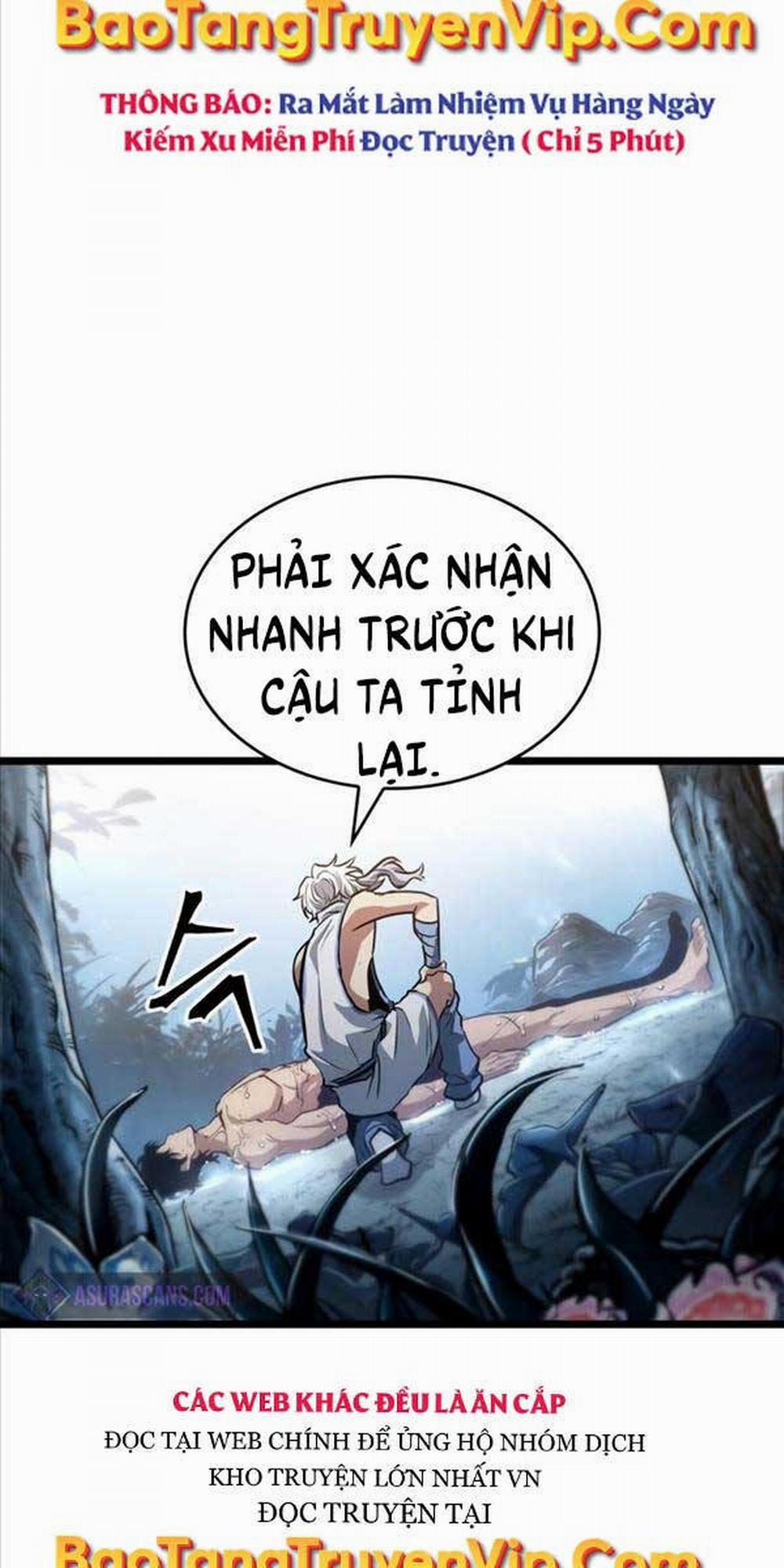 Thế Giới Sau Tận Thế 91 trang 35