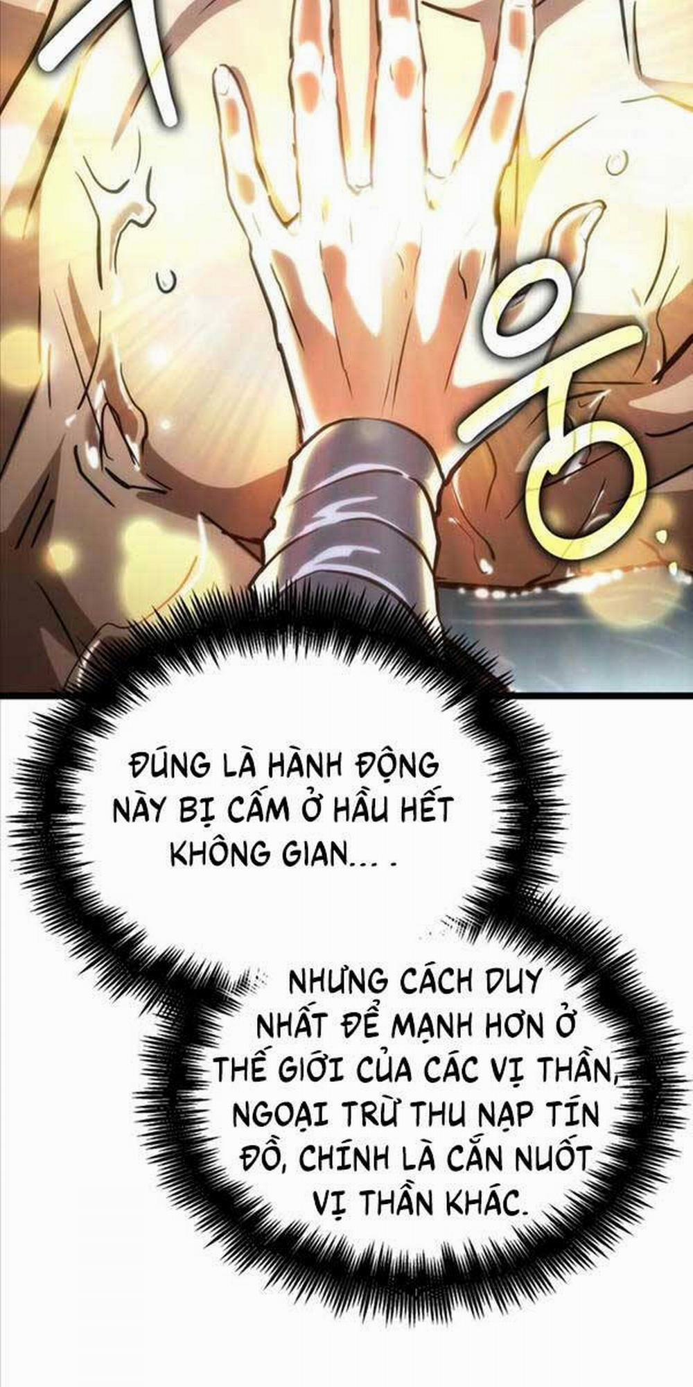 Thế Giới Sau Tận Thế 91 trang 38