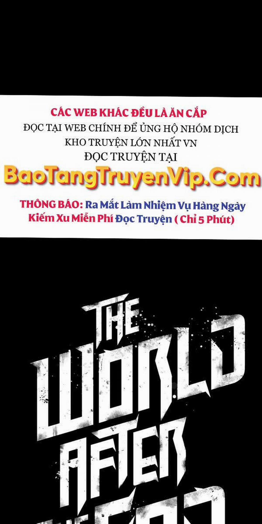 Thế Giới Sau Tận Thế 91 trang 52