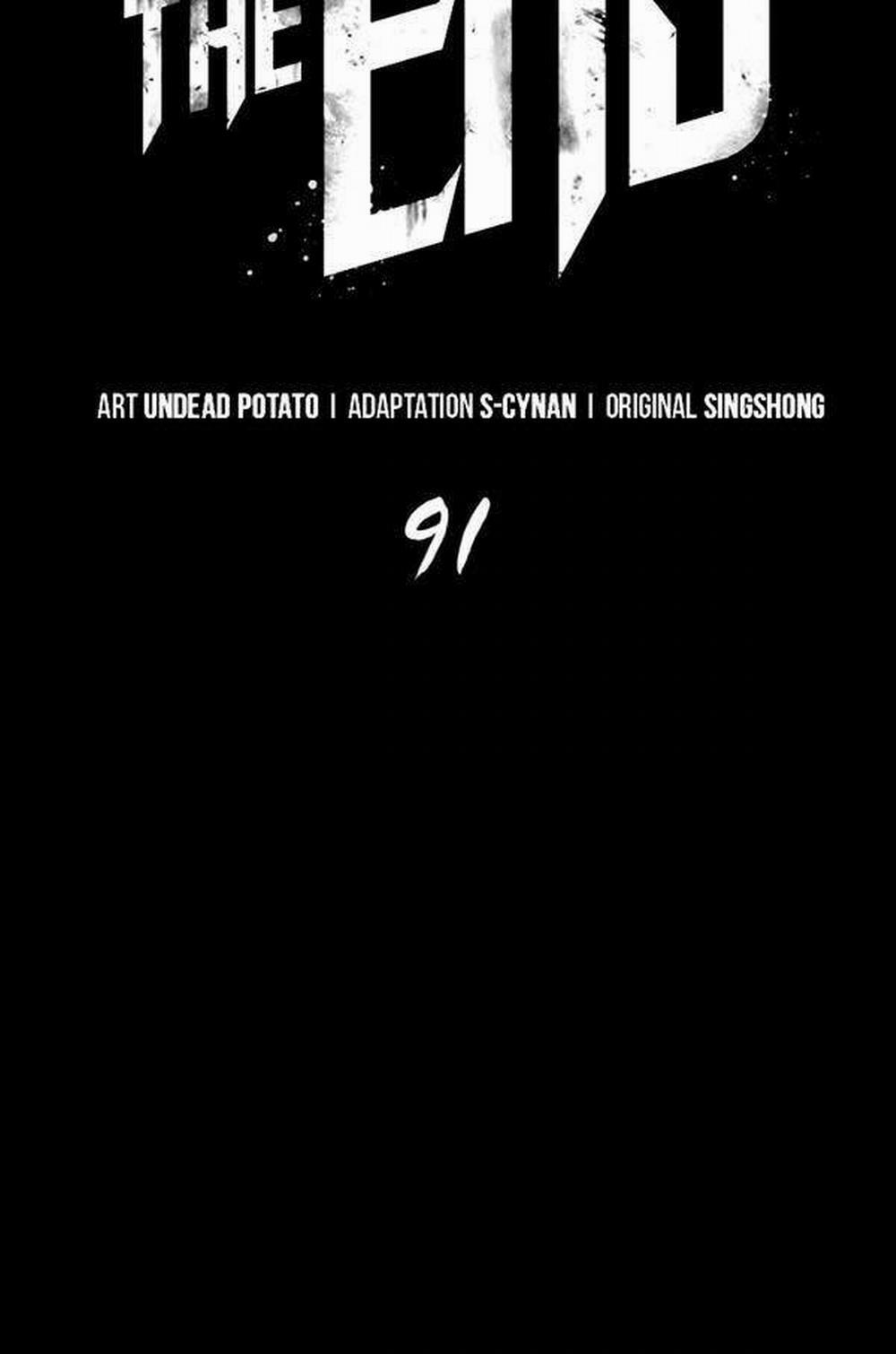 Thế Giới Sau Tận Thế 91 trang 53