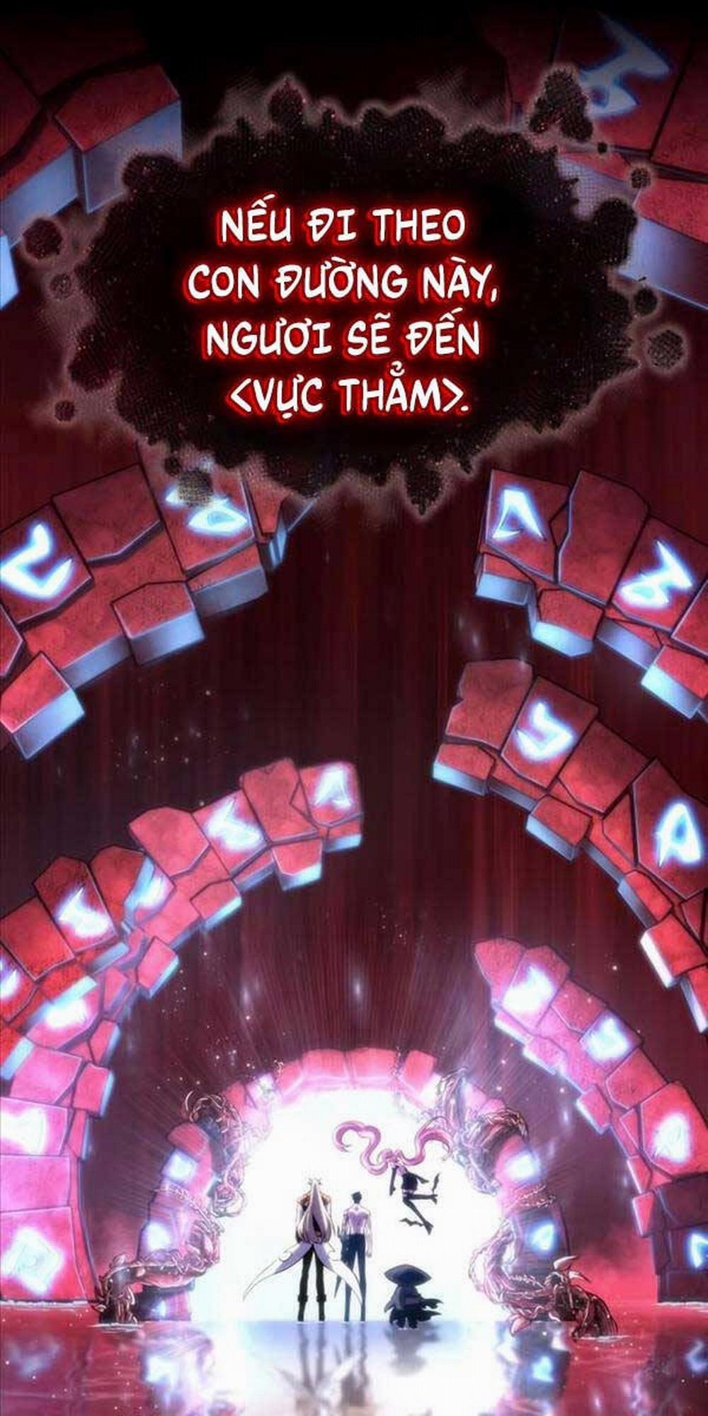 Thế Giới Sau Tận Thế 91 trang 54