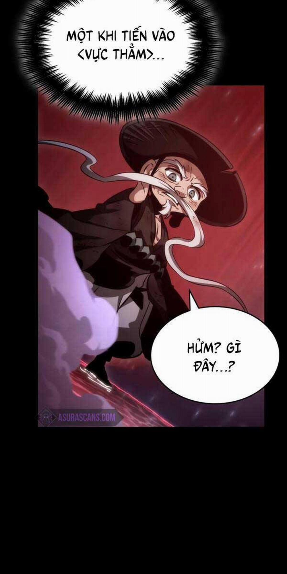 Thế Giới Sau Tận Thế 91 trang 59