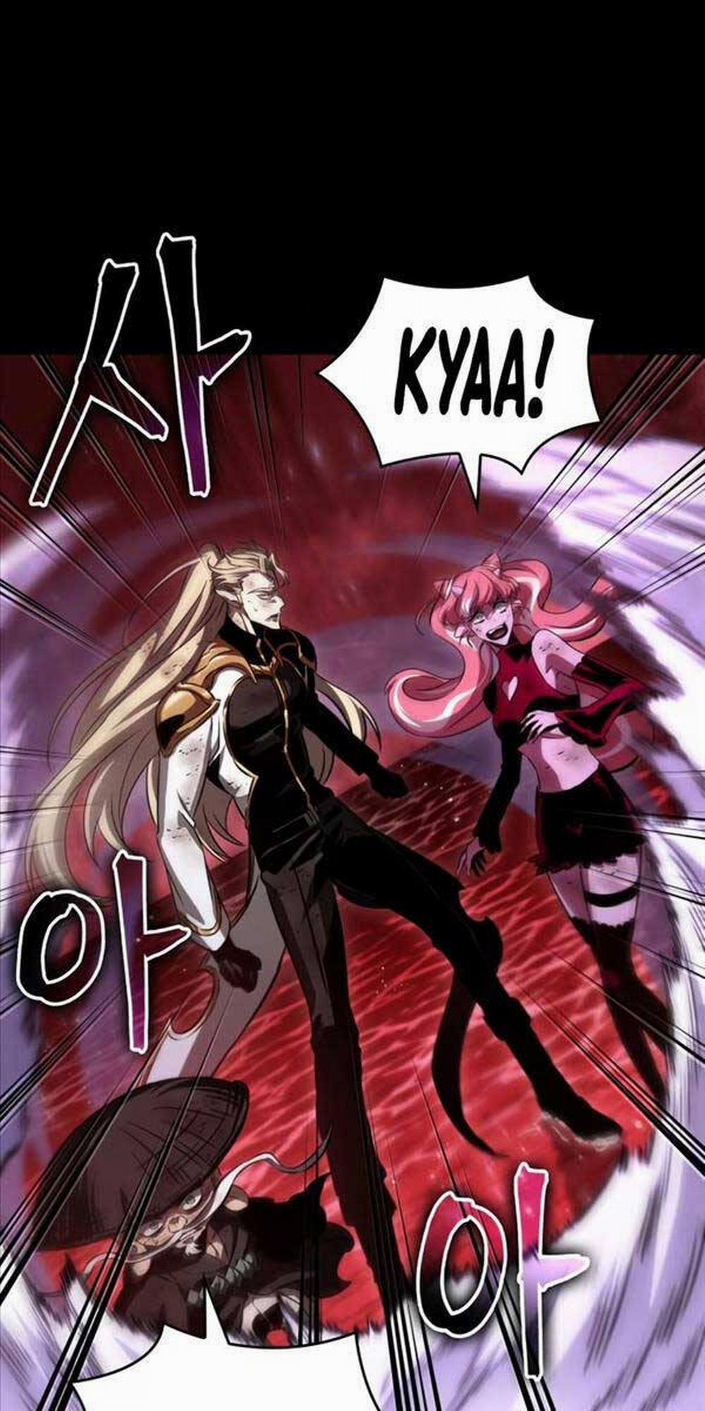 Thế Giới Sau Tận Thế 91 trang 61