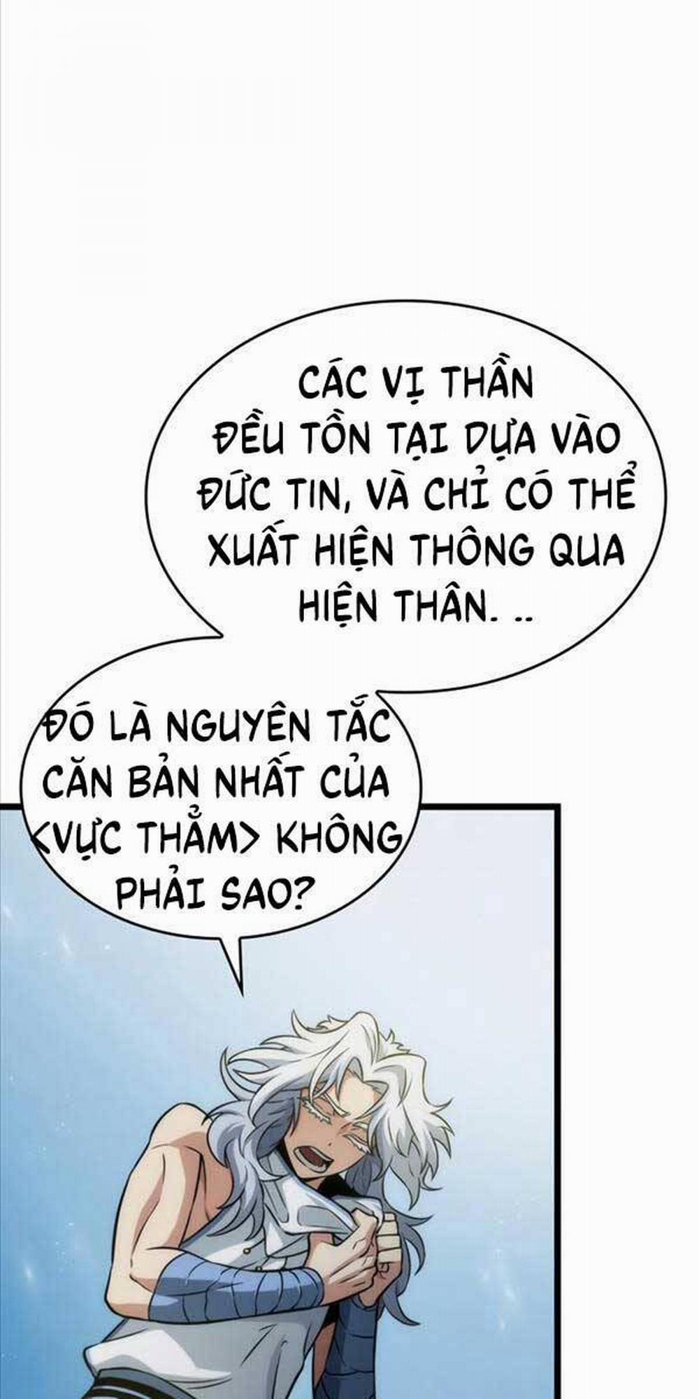 Thế Giới Sau Tận Thế 91 trang 7