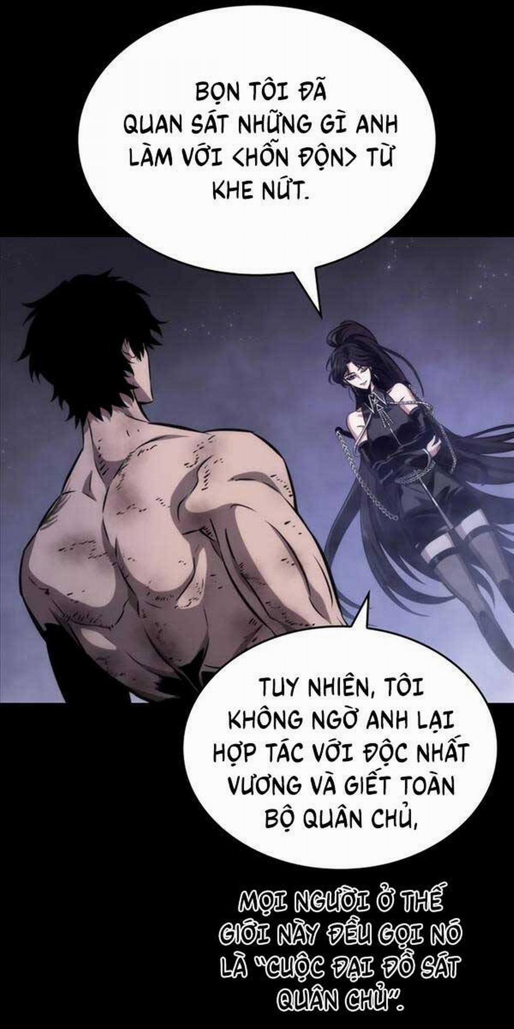 Thế Giới Sau Tận Thế 91 trang 71