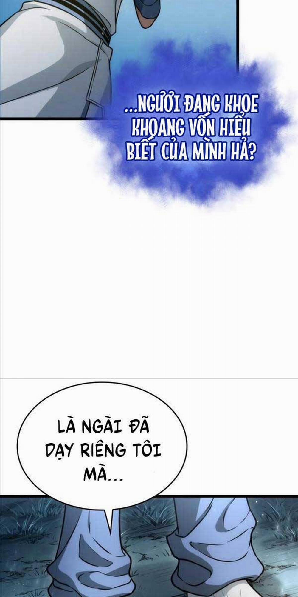 Thế Giới Sau Tận Thế 91 trang 8