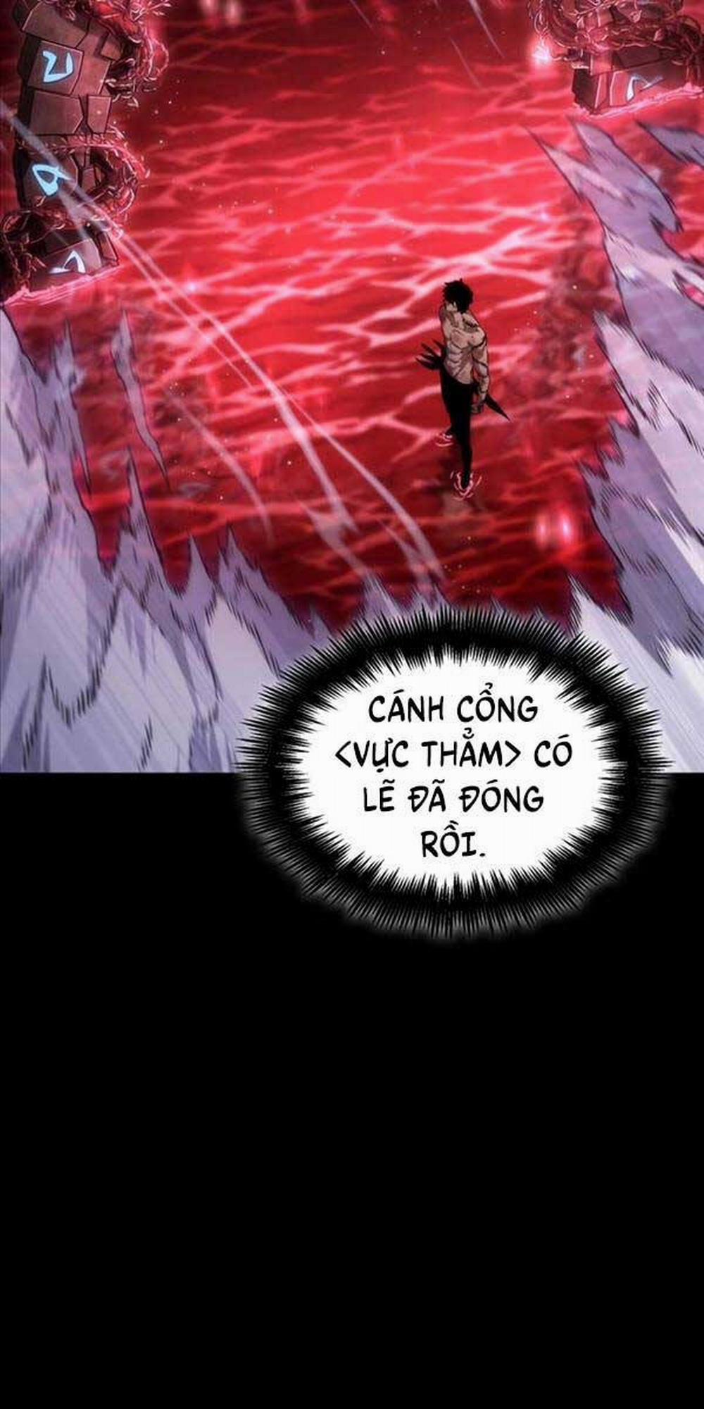 Thế Giới Sau Tận Thế 91 trang 92