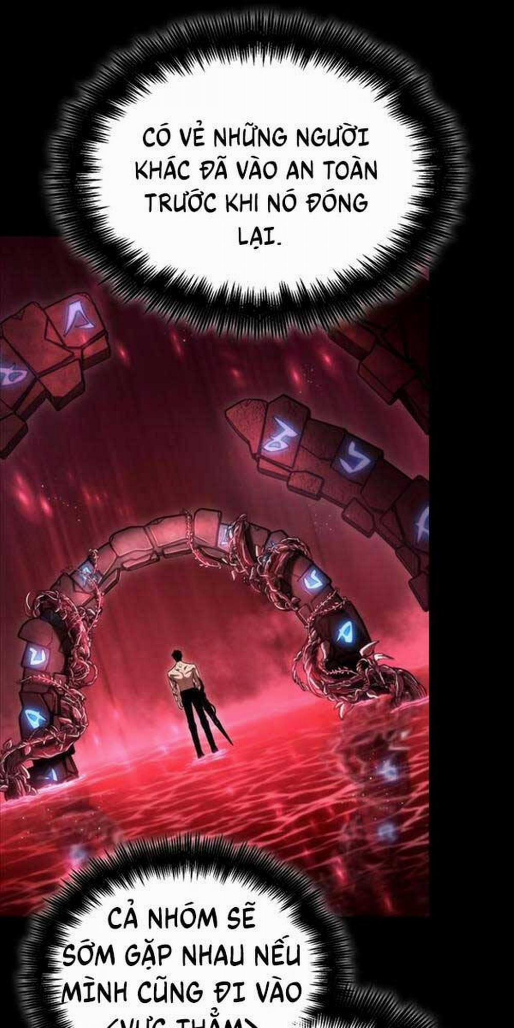 Thế Giới Sau Tận Thế 91 trang 93