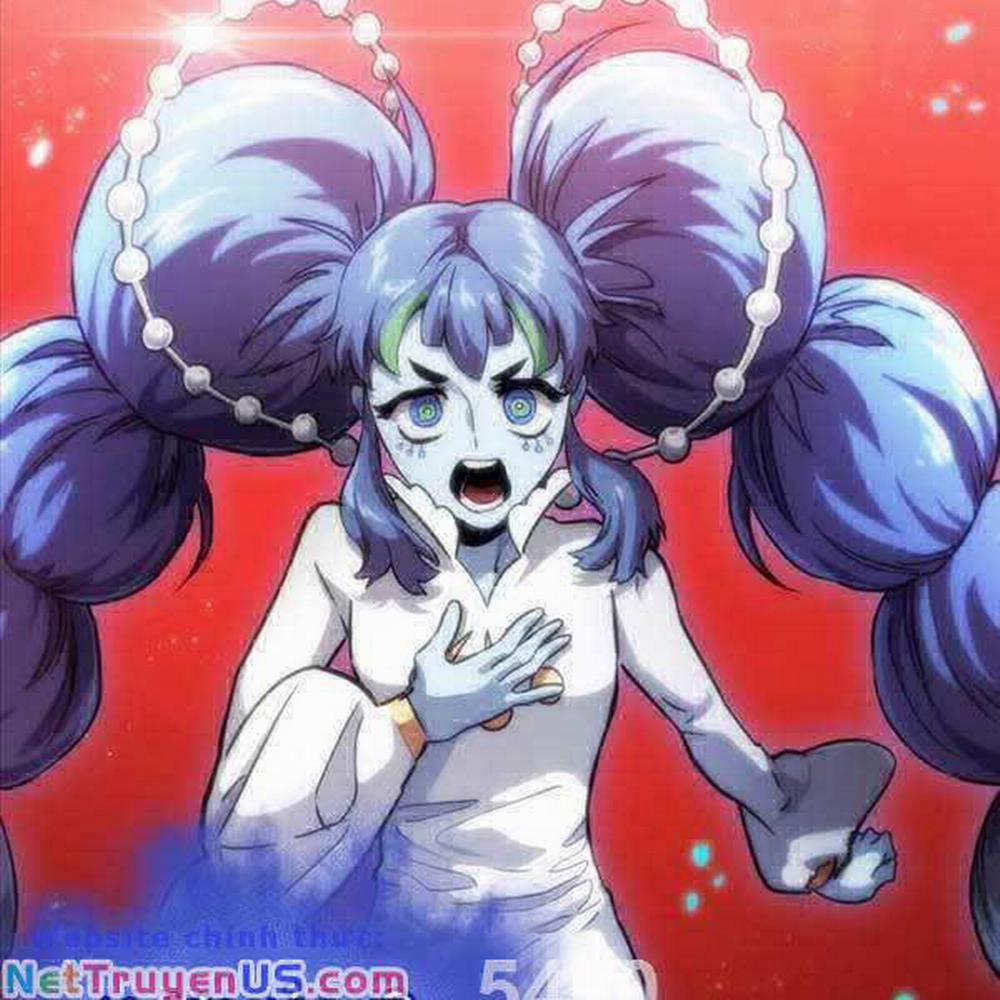 Thế Giới Sau Tận Thế 92 trang 1